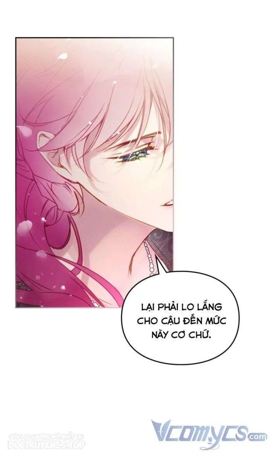 Kết Thúc Của Nhân Vật Phản Diện Chỉ Có Thể Là Cái Chết 