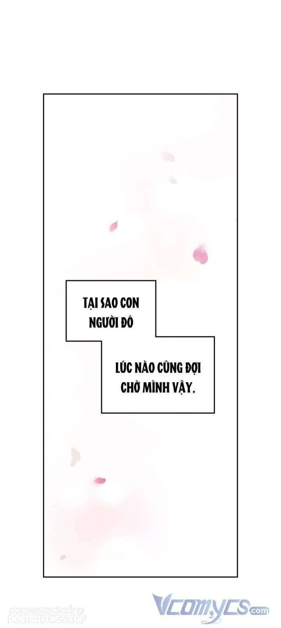 Kết Thúc Của Nhân Vật Phản Diện Chỉ Có Thể Là Cái Chết 
