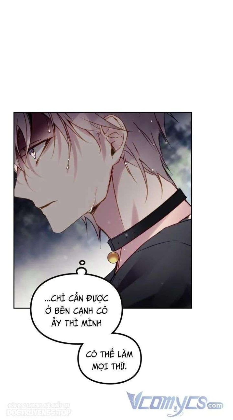 Kết Thúc Của Nhân Vật Phản Diện Chỉ Có Thể Là Cái Chết 
