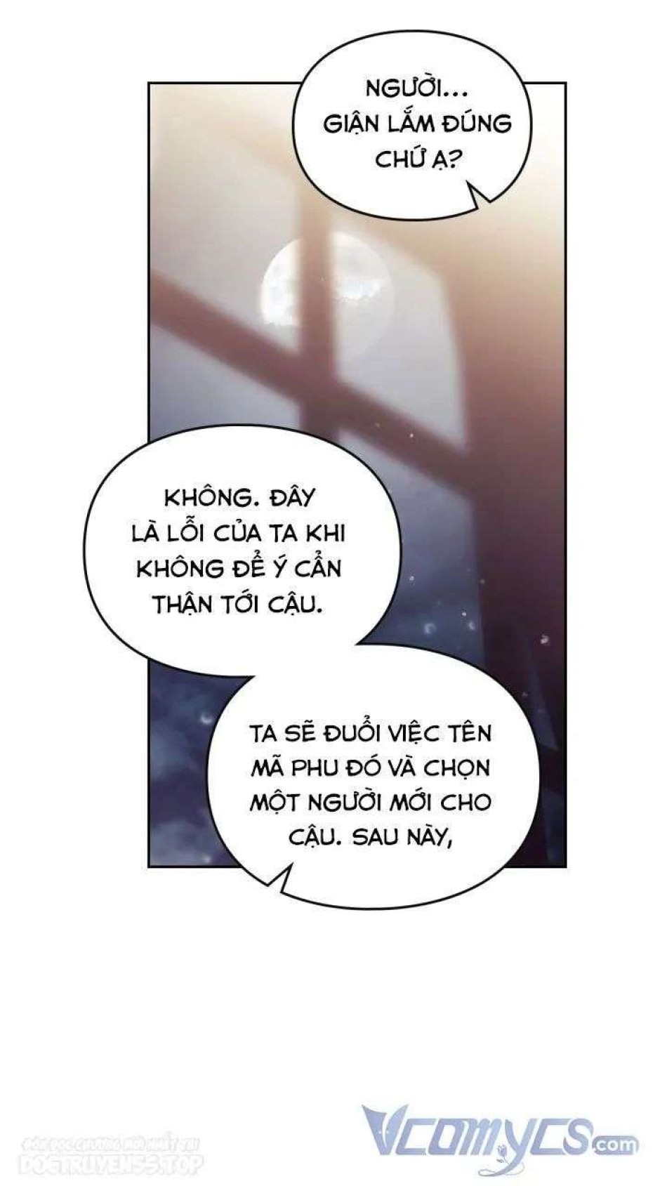 Kết Thúc Của Nhân Vật Phản Diện Chỉ Có Thể Là Cái Chết 
