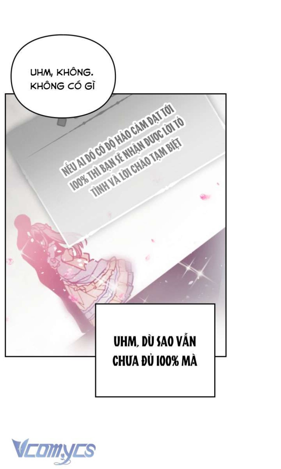 Kết Thúc Của Nhân Vật Phản Diện Chỉ Có Thể Là Cái Chết 