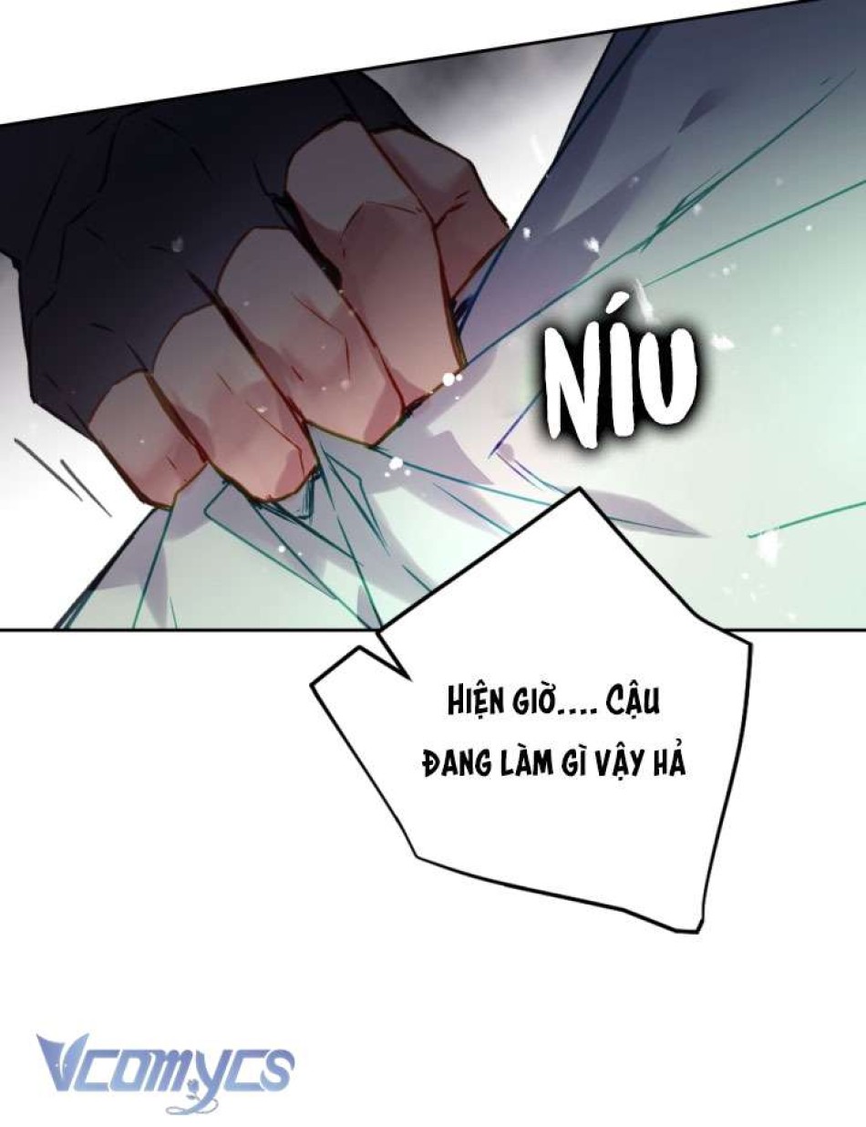 Kết Thúc Của Nhân Vật Phản Diện Chỉ Có Thể Là Cái Chết 