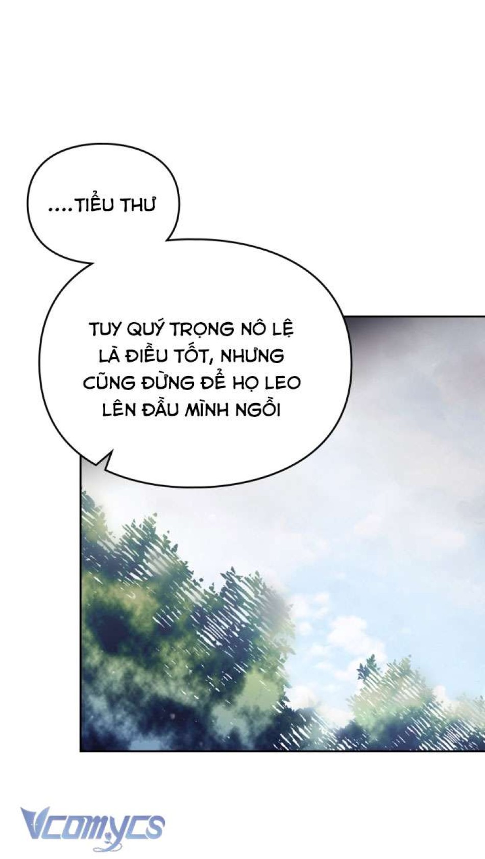 Kết Thúc Của Nhân Vật Phản Diện Chỉ Có Thể Là Cái Chết 
