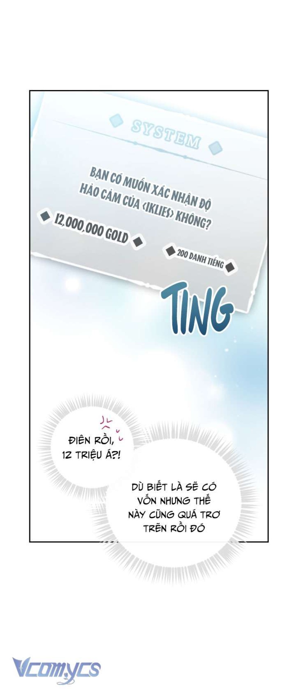 Kết Thúc Của Nhân Vật Phản Diện Chỉ Có Thể Là Cái Chết 