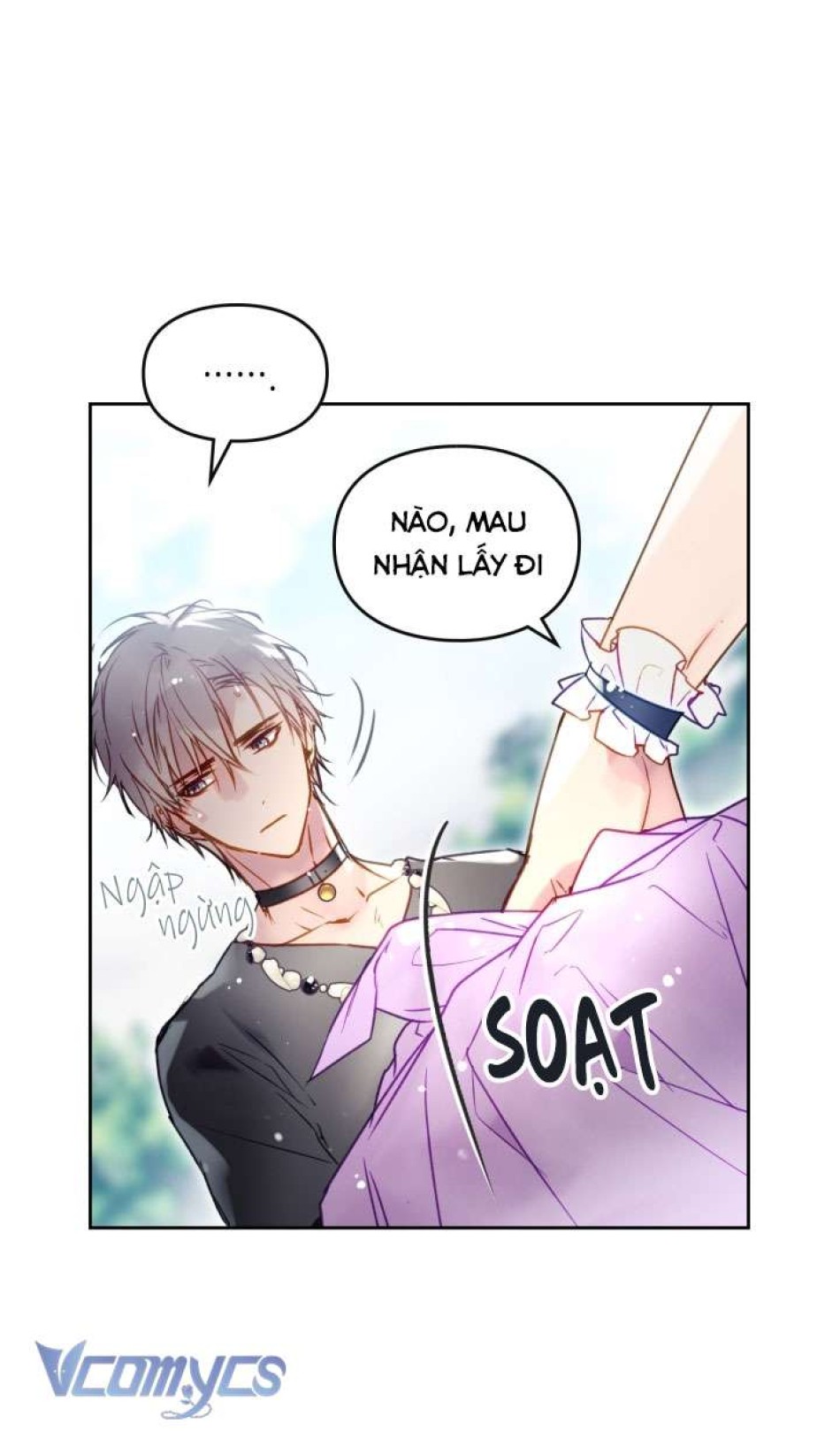 Kết Thúc Của Nhân Vật Phản Diện Chỉ Có Thể Là Cái Chết 