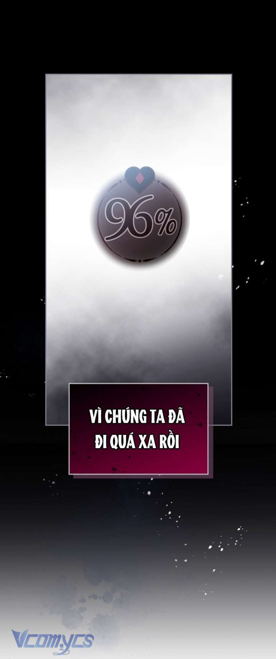 Kết Thúc Của Nhân Vật Phản Diện Chỉ Có Thể Là Cái Chết 