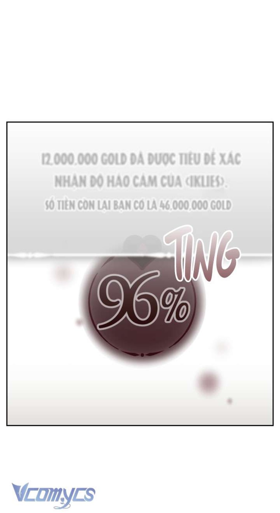 Kết Thúc Của Nhân Vật Phản Diện Chỉ Có Thể Là Cái Chết 