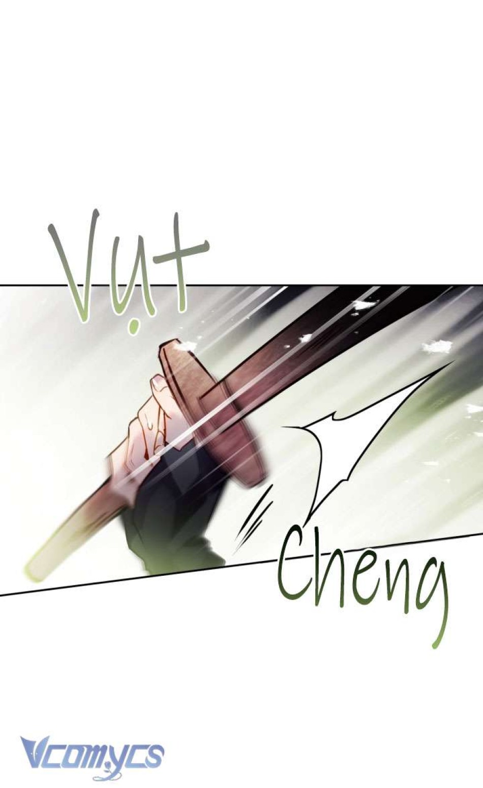 Kết Thúc Của Nhân Vật Phản Diện Chỉ Có Thể Là Cái Chết 