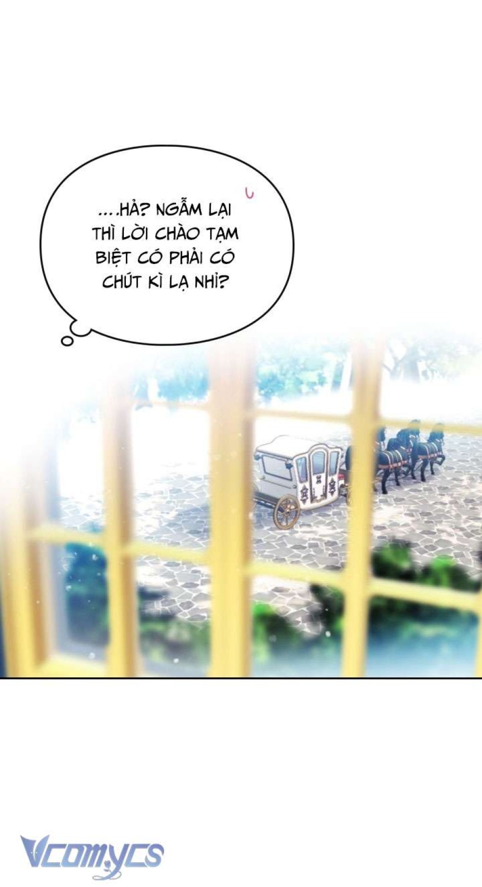 Kết Thúc Của Nhân Vật Phản Diện Chỉ Có Thể Là Cái Chết 
