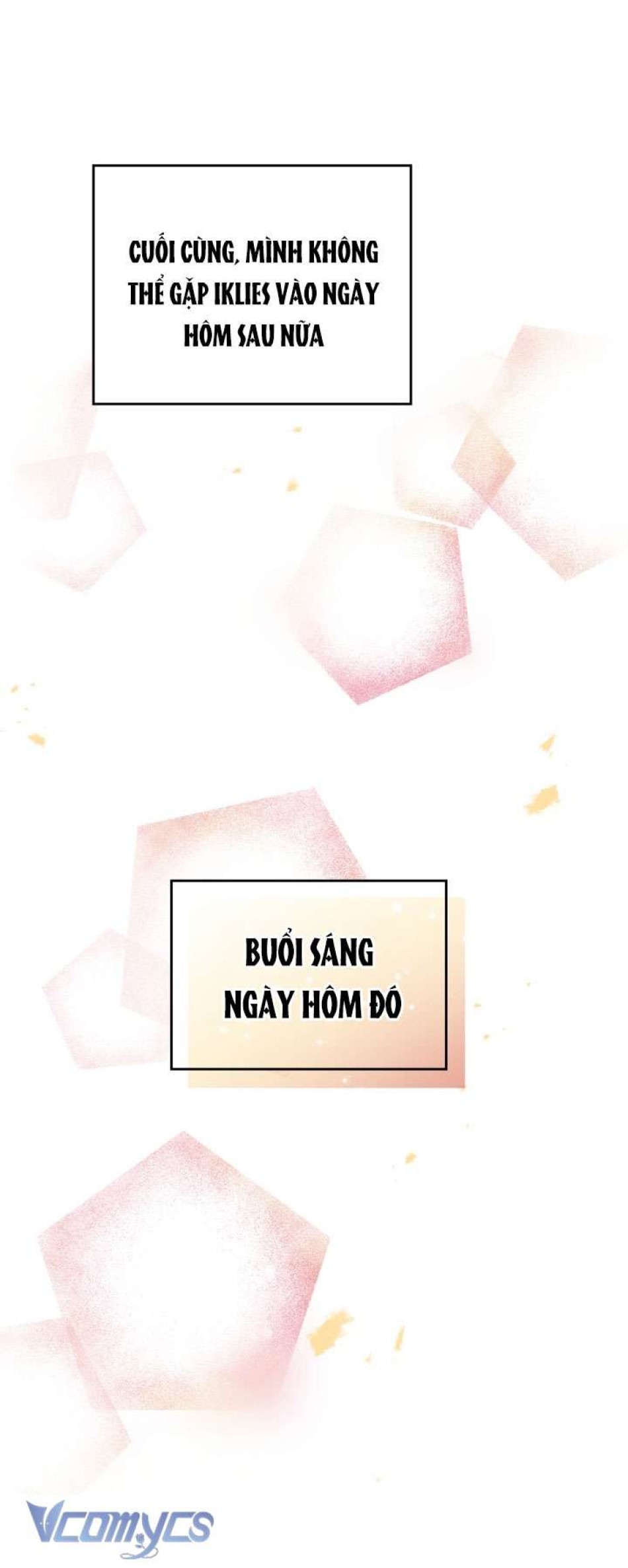 Kết Thúc Của Nhân Vật Phản Diện Chỉ Có Thể Là Cái Chết 