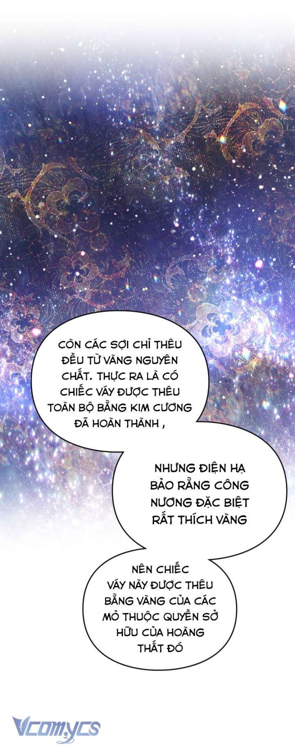 Kết Thúc Của Nhân Vật Phản Diện Chỉ Có Thể Là Cái Chết 