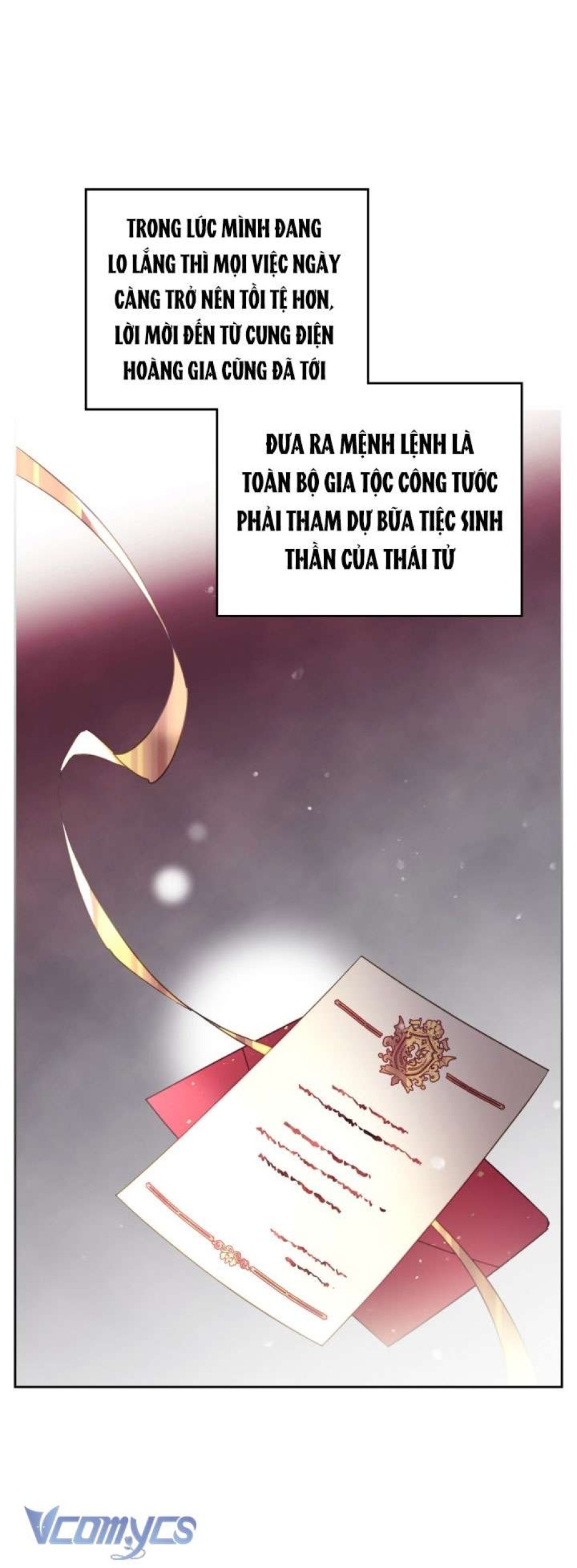 Kết Thúc Của Nhân Vật Phản Diện Chỉ Có Thể Là Cái Chết 
