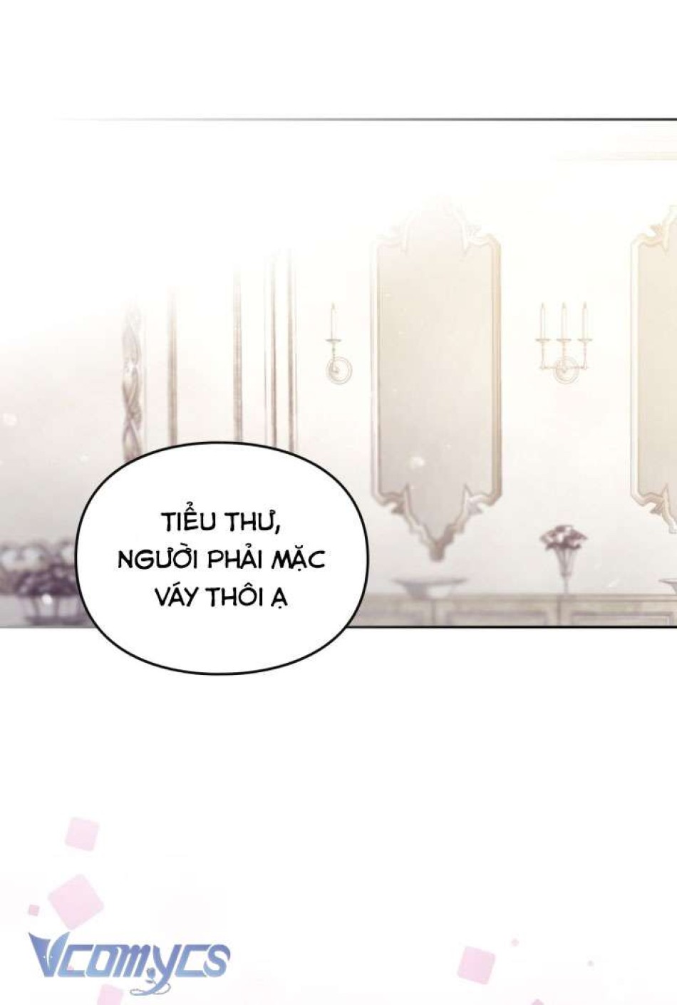 Kết Thúc Của Nhân Vật Phản Diện Chỉ Có Thể Là Cái Chết 