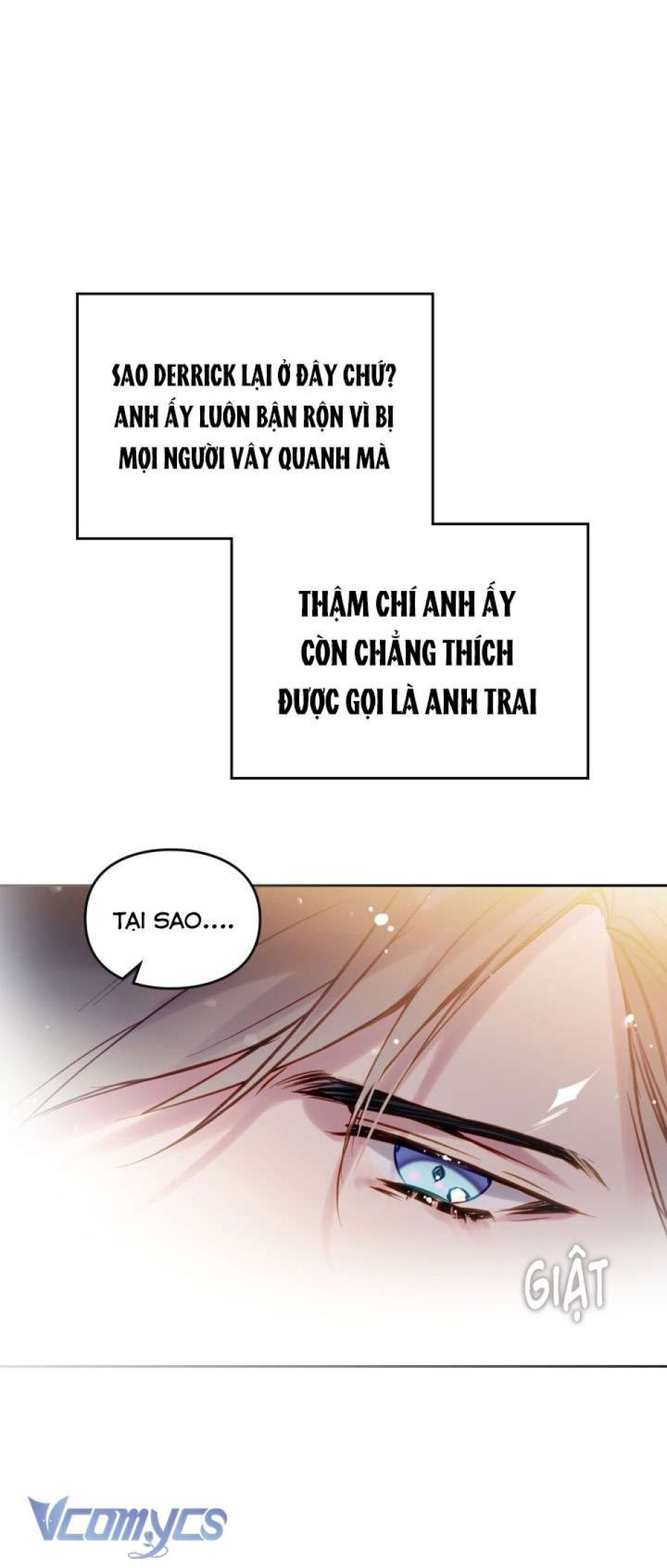 Kết Thúc Của Nhân Vật Phản Diện Chỉ Có Thể Là Cái Chết 