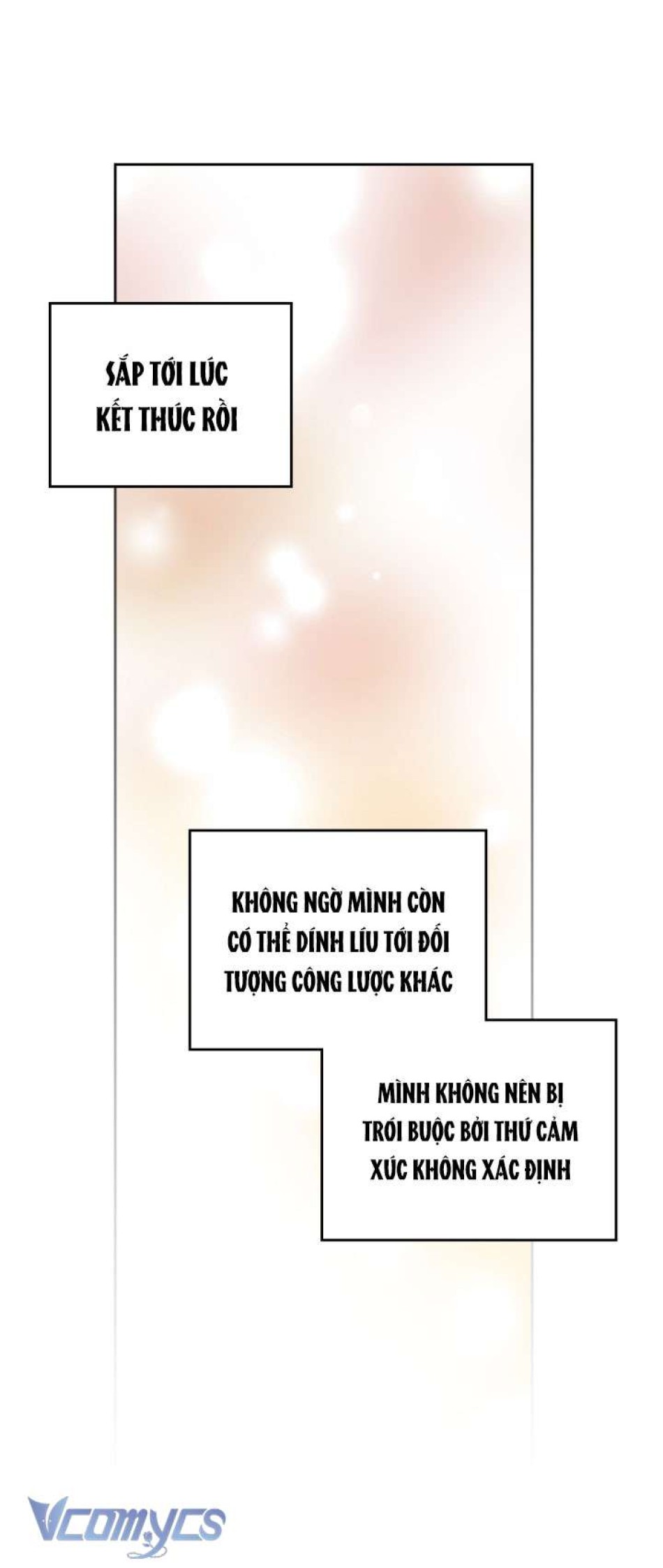 Kết Thúc Của Nhân Vật Phản Diện Chỉ Có Thể Là Cái Chết 
