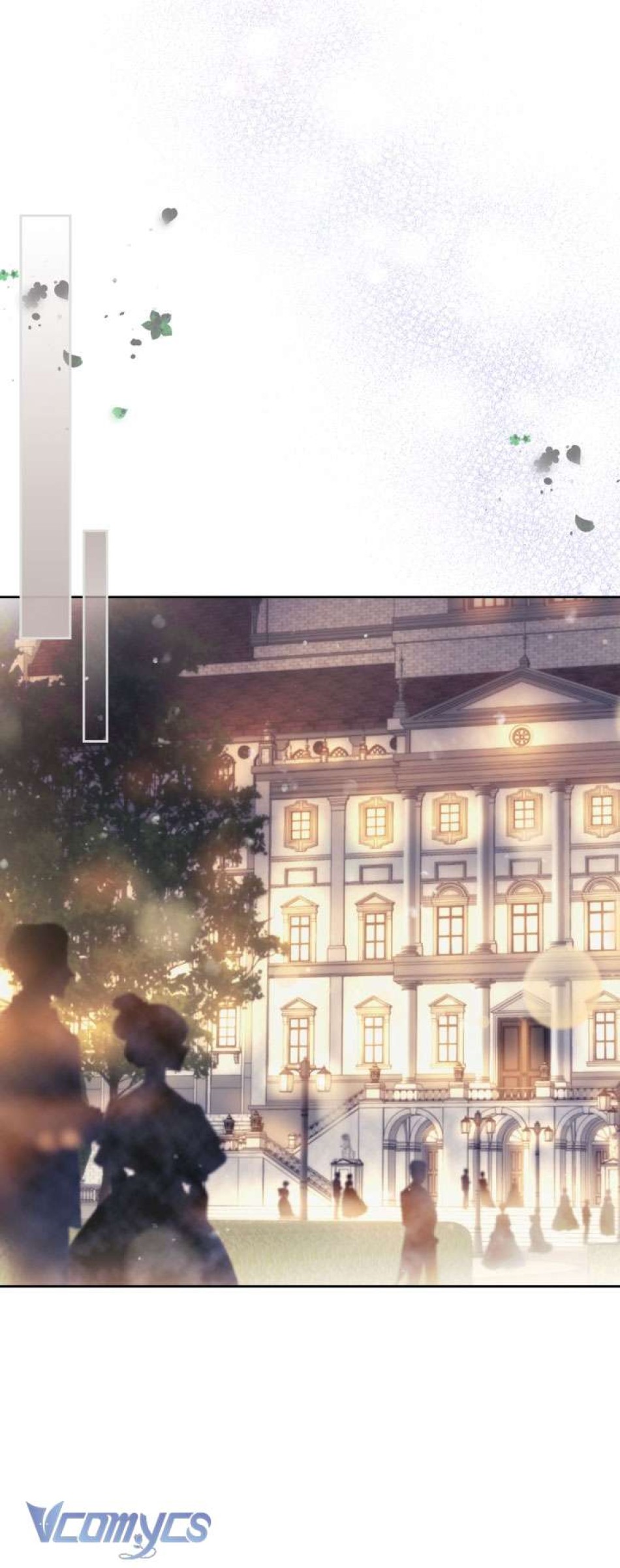 Kết Thúc Của Nhân Vật Phản Diện Chỉ Có Thể Là Cái Chết 