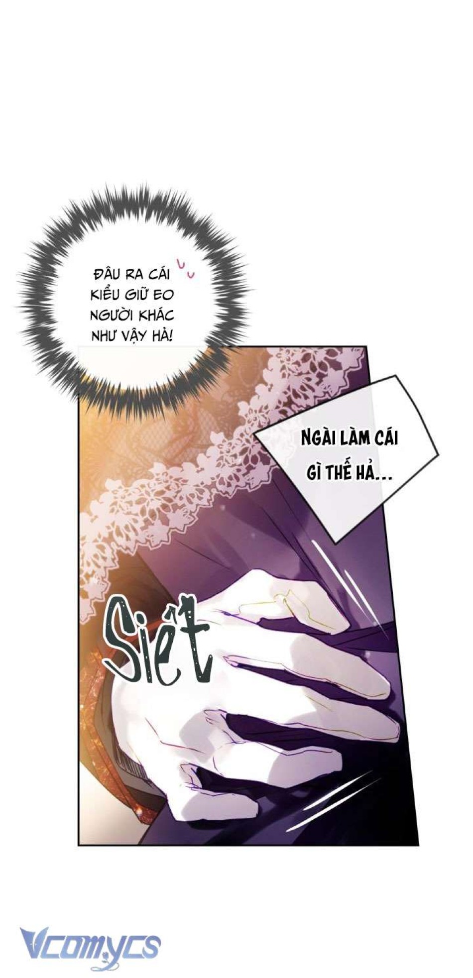 Kết Thúc Của Nhân Vật Phản Diện Chỉ Có Thể Là Cái Chết 
