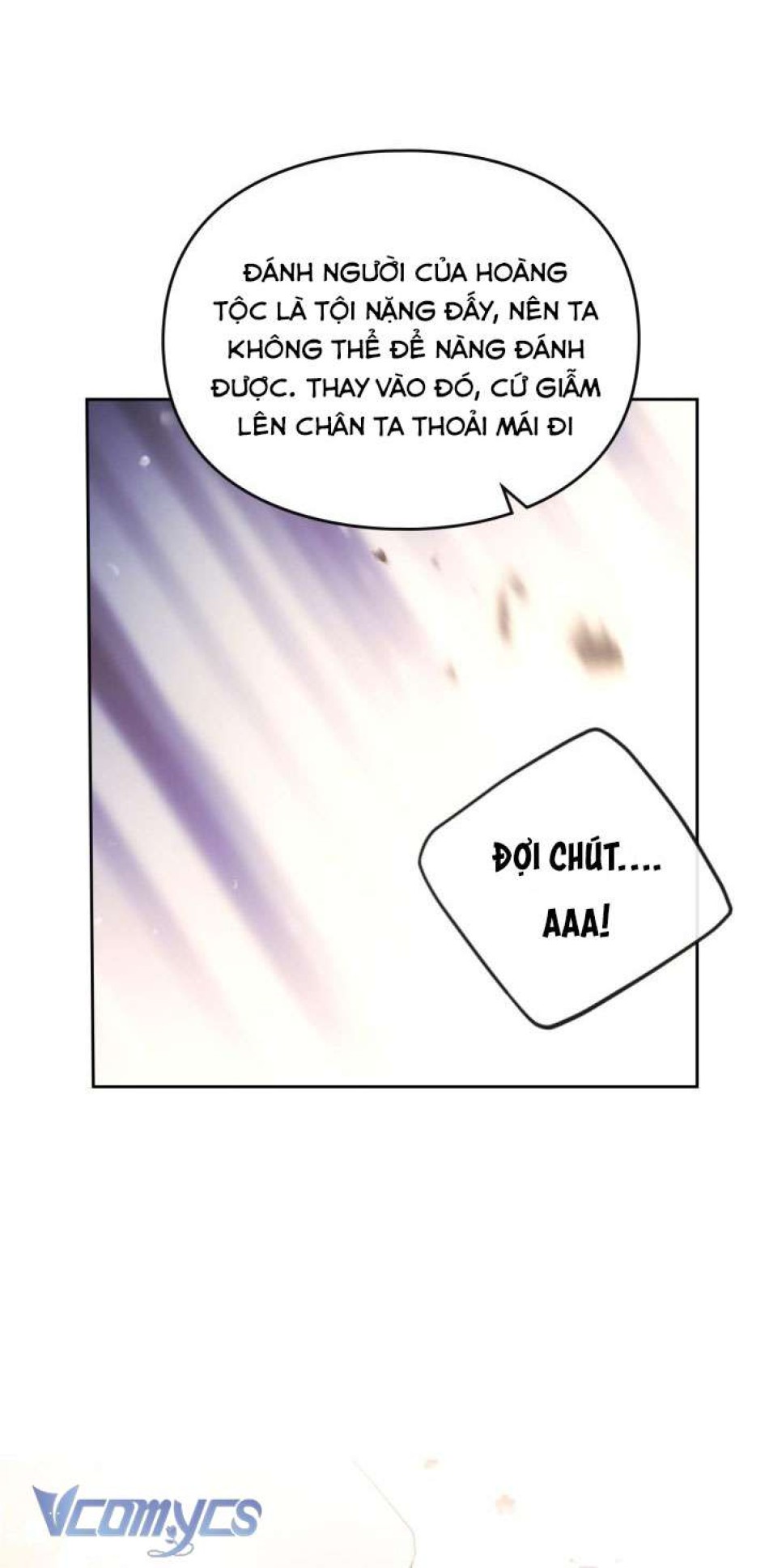 Kết Thúc Của Nhân Vật Phản Diện Chỉ Có Thể Là Cái Chết 