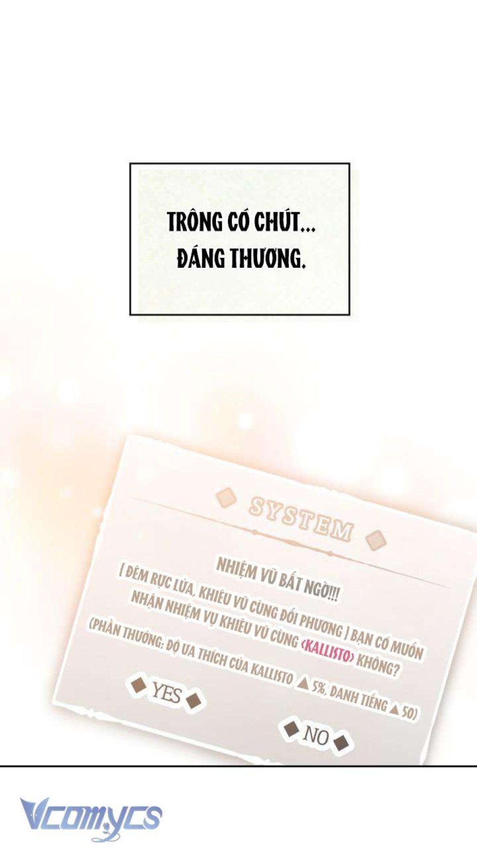 Kết Thúc Của Nhân Vật Phản Diện Chỉ Có Thể Là Cái Chết 