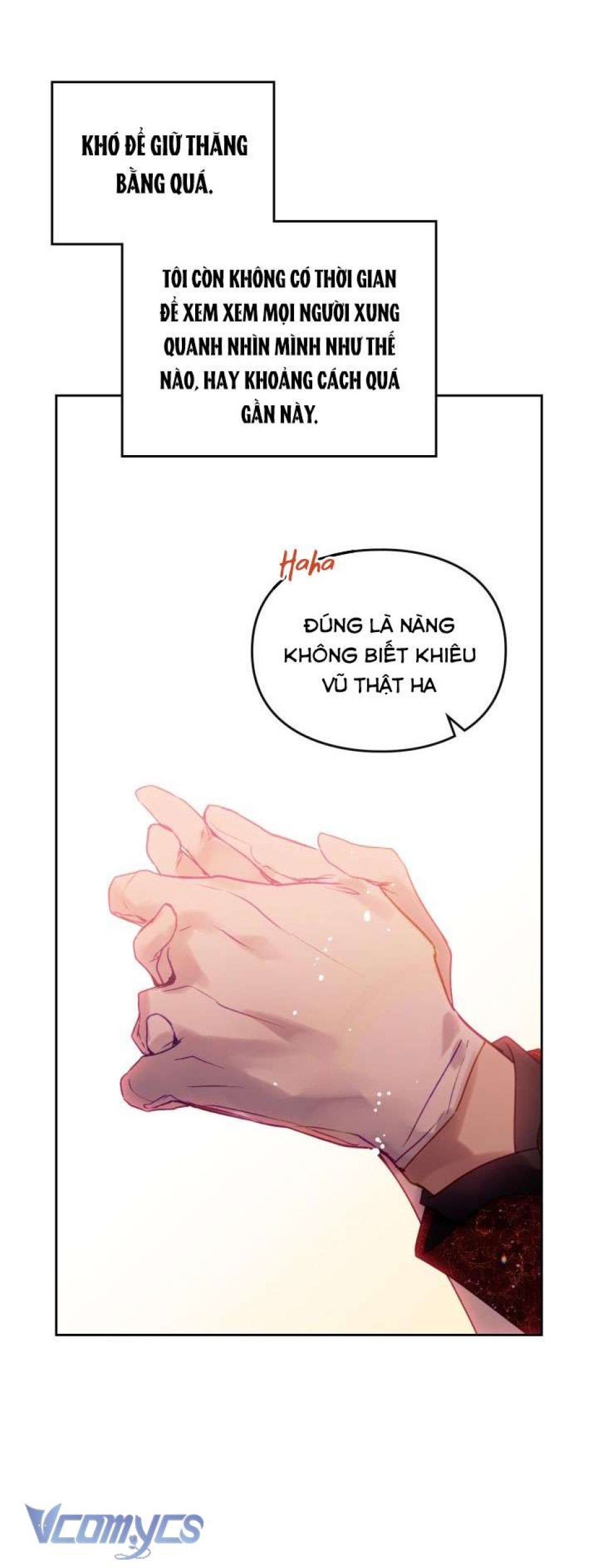 Kết Thúc Của Nhân Vật Phản Diện Chỉ Có Thể Là Cái Chết 