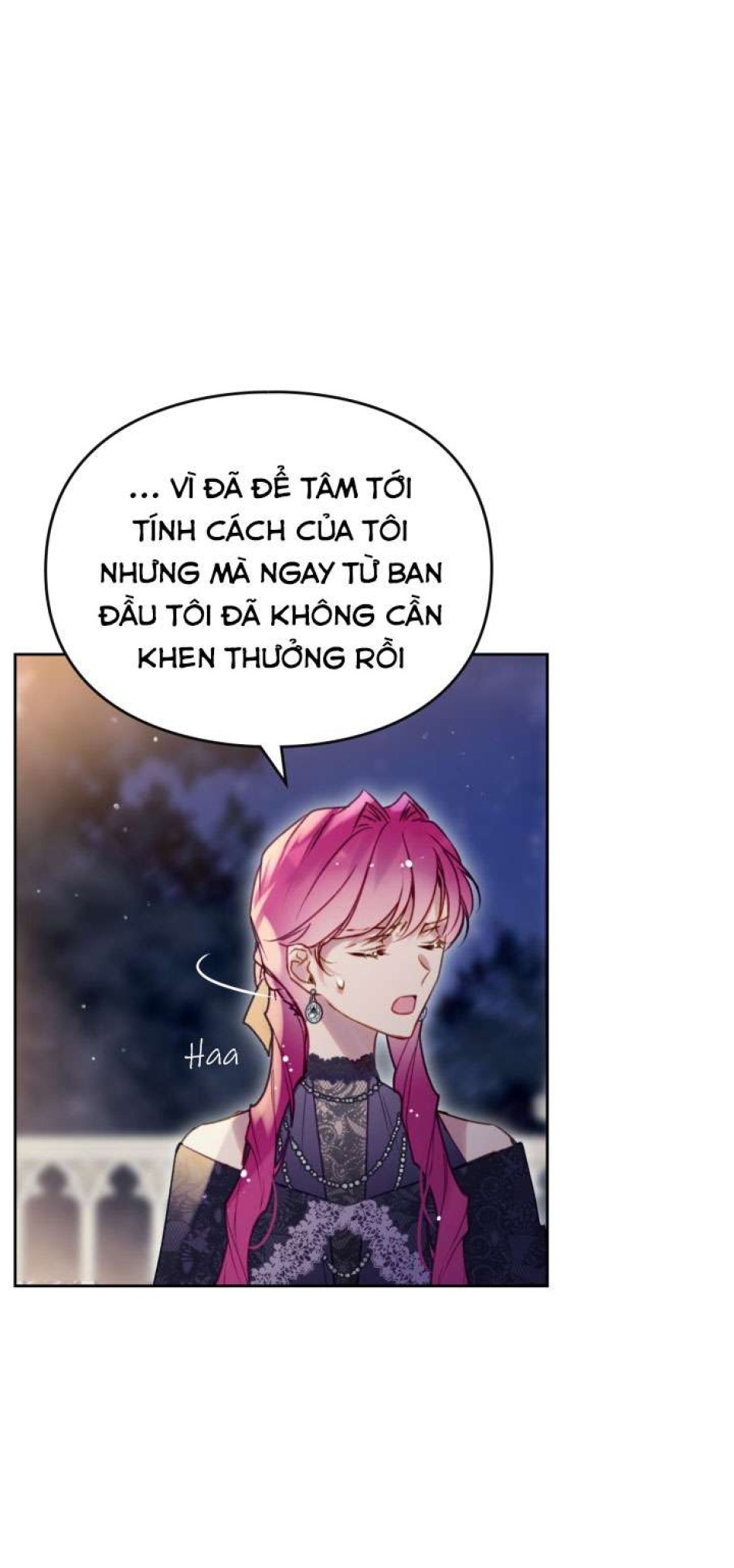 Kết Thúc Của Nhân Vật Phản Diện Chỉ Có Thể Là Cái Chết 