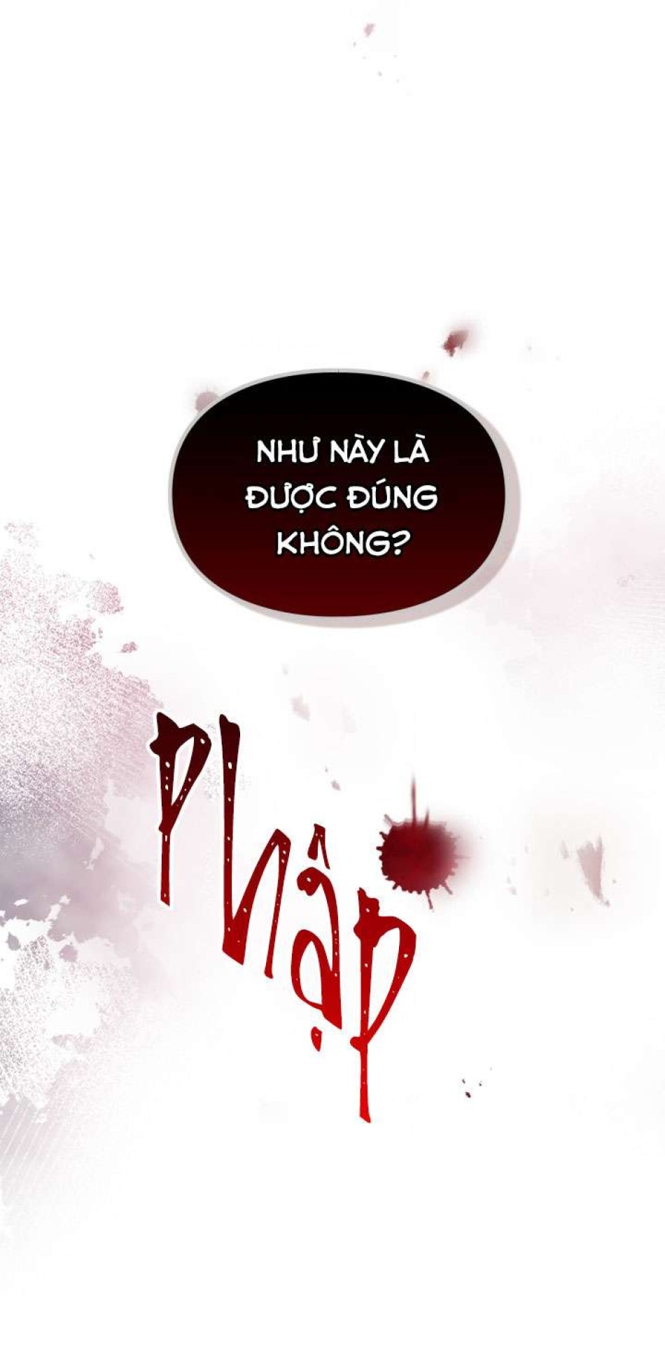 Kết Thúc Của Nhân Vật Phản Diện Chỉ Có Thể Là Cái Chết 