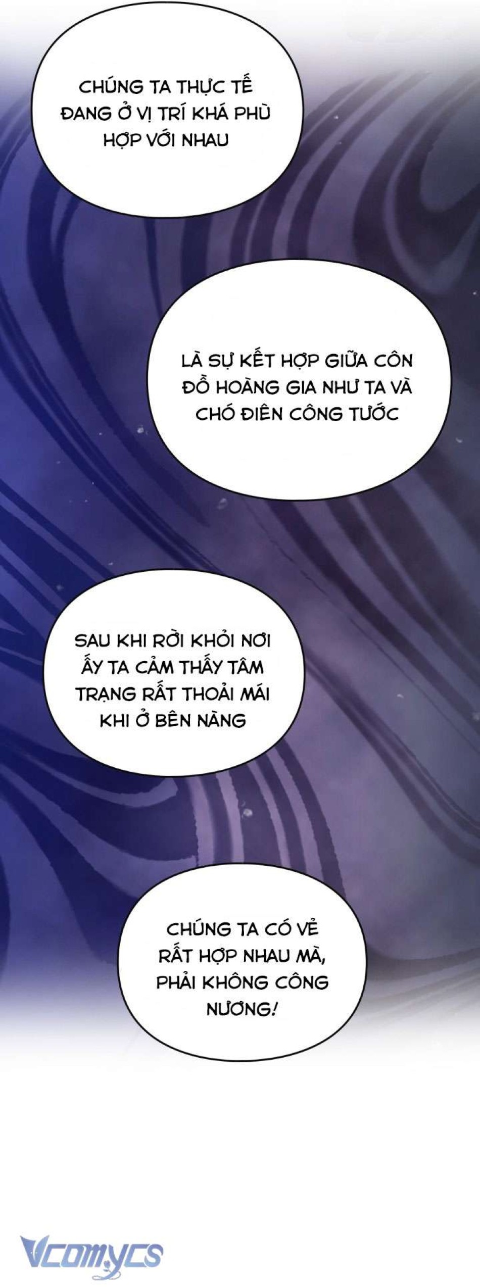 Kết Thúc Của Nhân Vật Phản Diện Chỉ Có Thể Là Cái Chết 