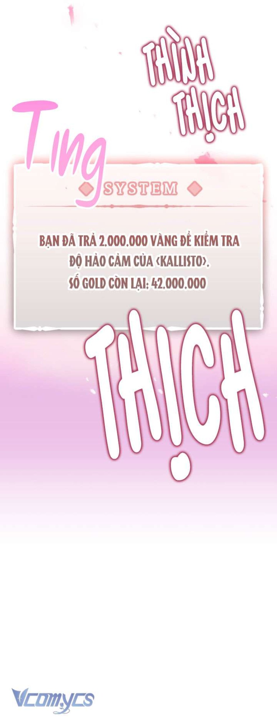 Kết Thúc Của Nhân Vật Phản Diện Chỉ Có Thể Là Cái Chết 