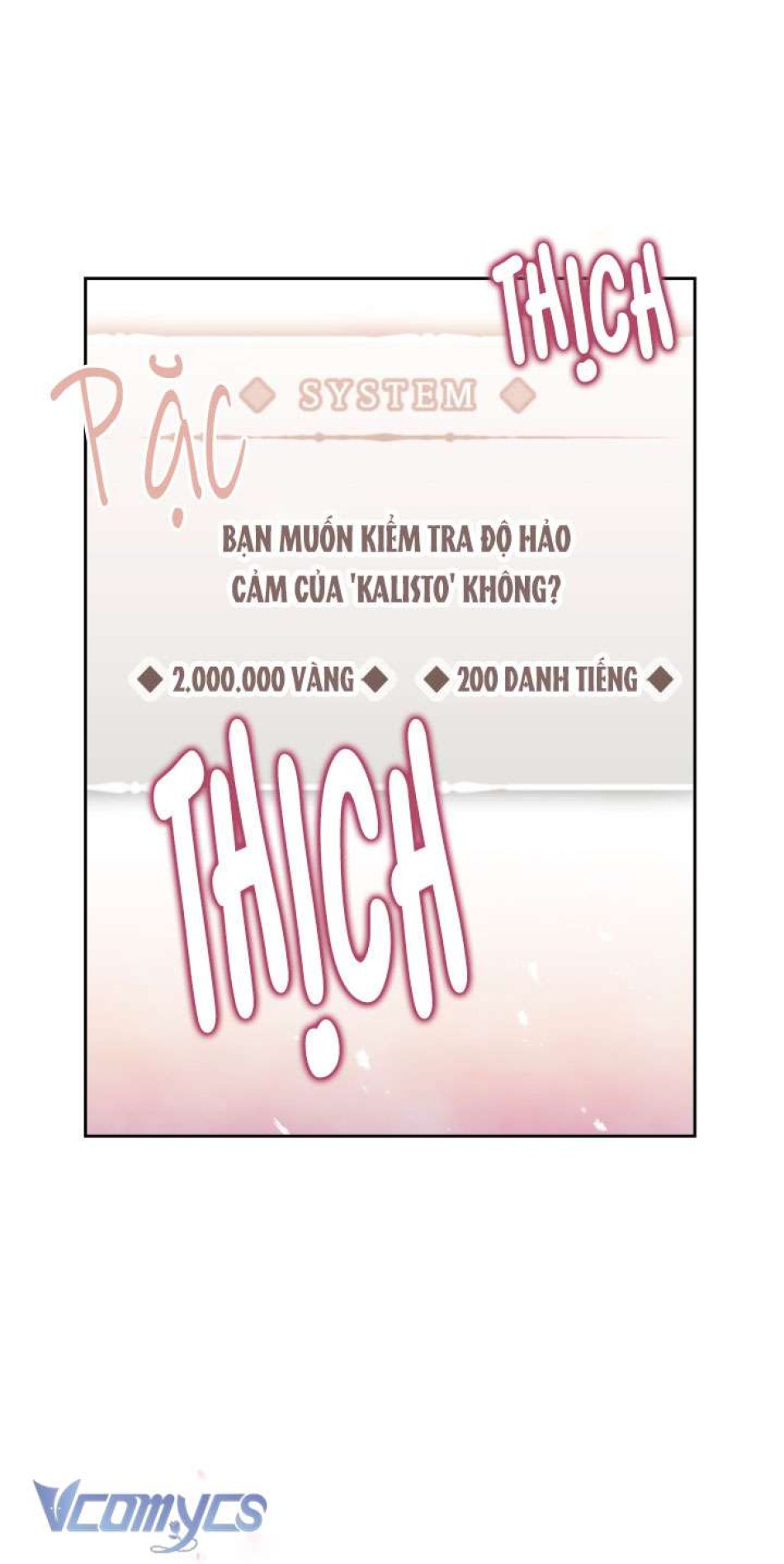 Kết Thúc Của Nhân Vật Phản Diện Chỉ Có Thể Là Cái Chết 
