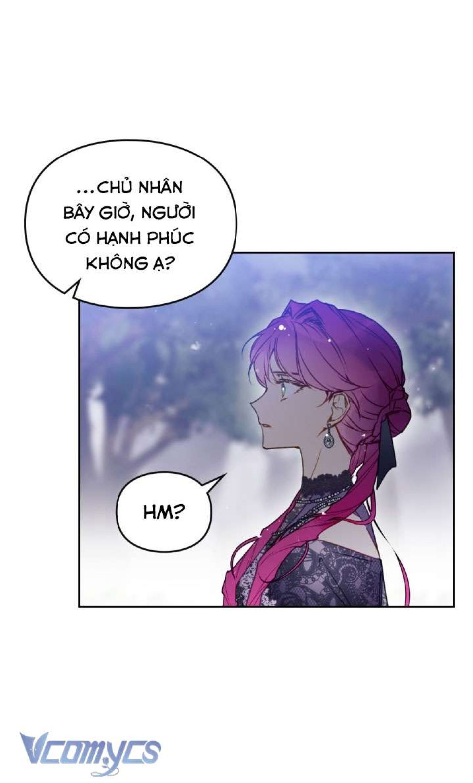 Kết Thúc Của Nhân Vật Phản Diện Chỉ Có Thể Là Cái Chết 