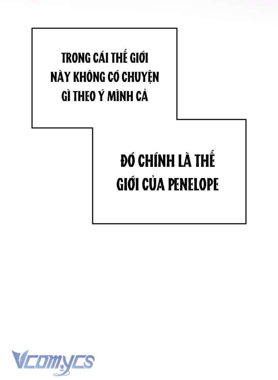 Kết Thúc Của Nhân Vật Phản Diện Chỉ Có Thể Là Cái Chết 