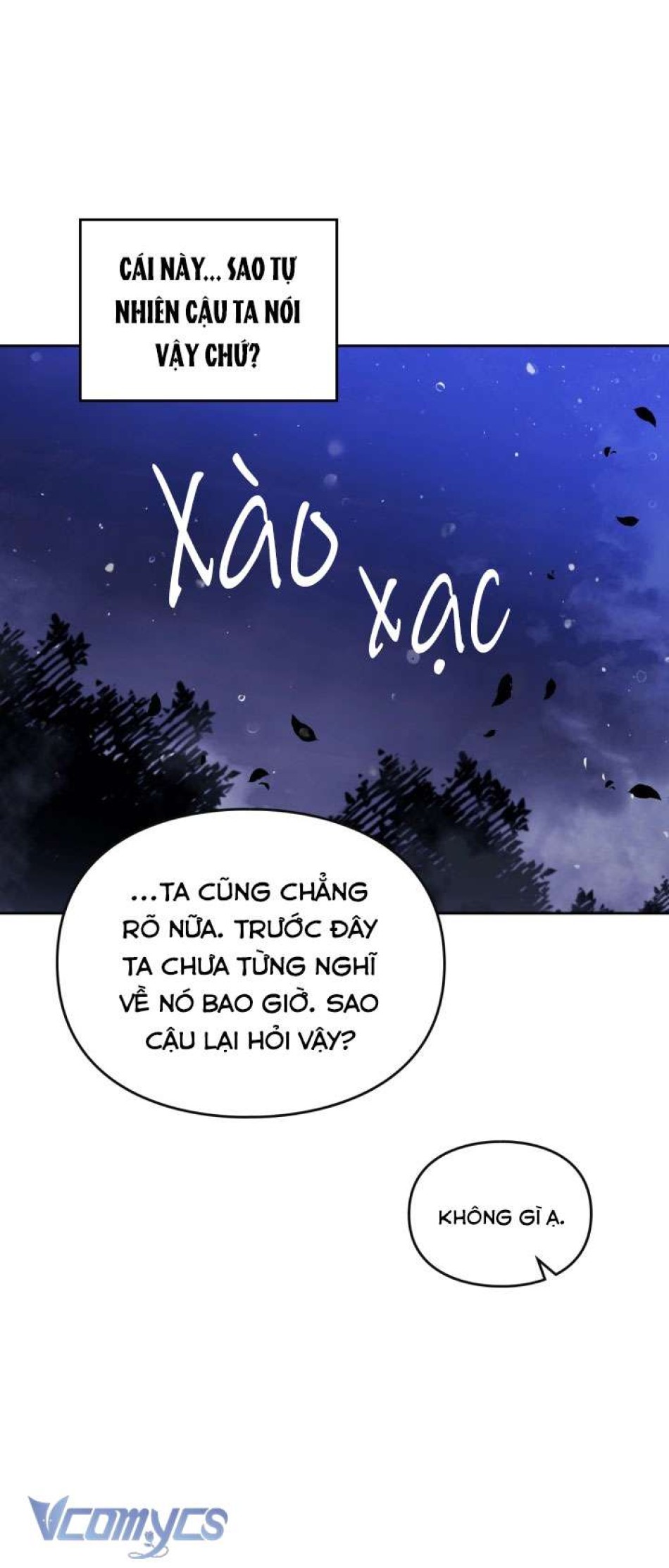 Kết Thúc Của Nhân Vật Phản Diện Chỉ Có Thể Là Cái Chết 