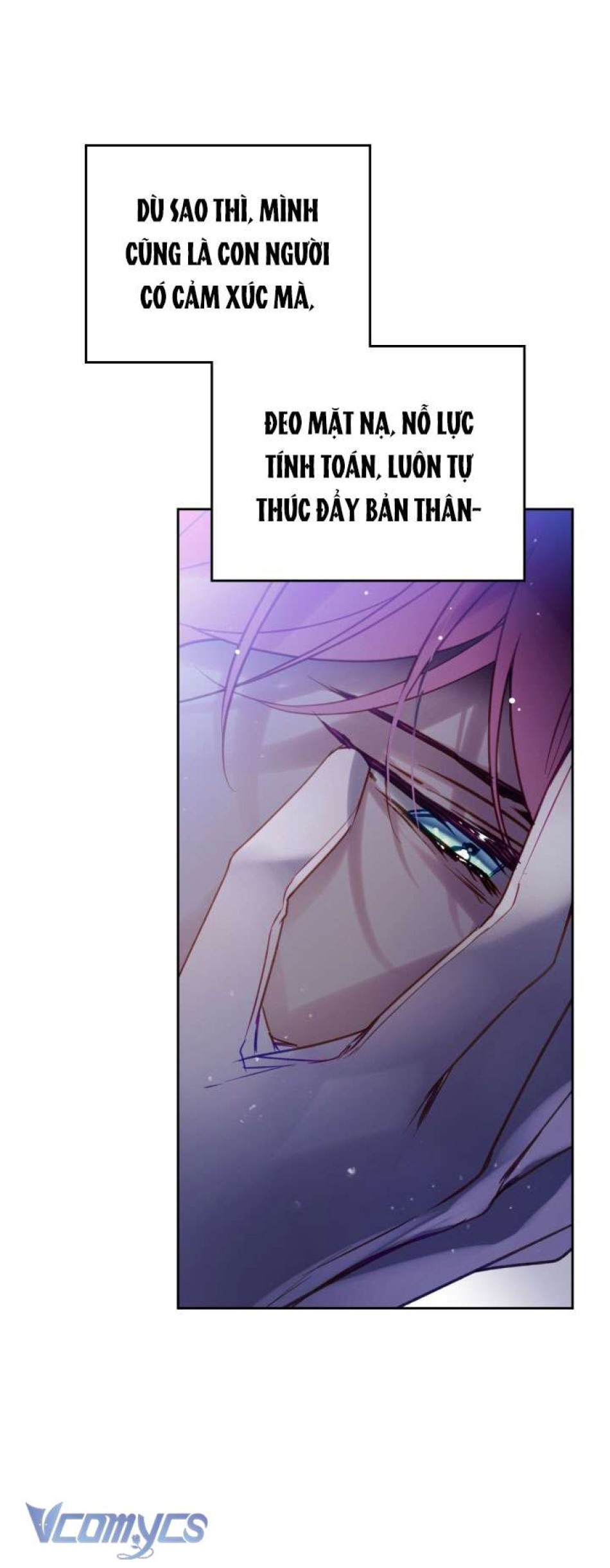 Kết Thúc Của Nhân Vật Phản Diện Chỉ Có Thể Là Cái Chết 