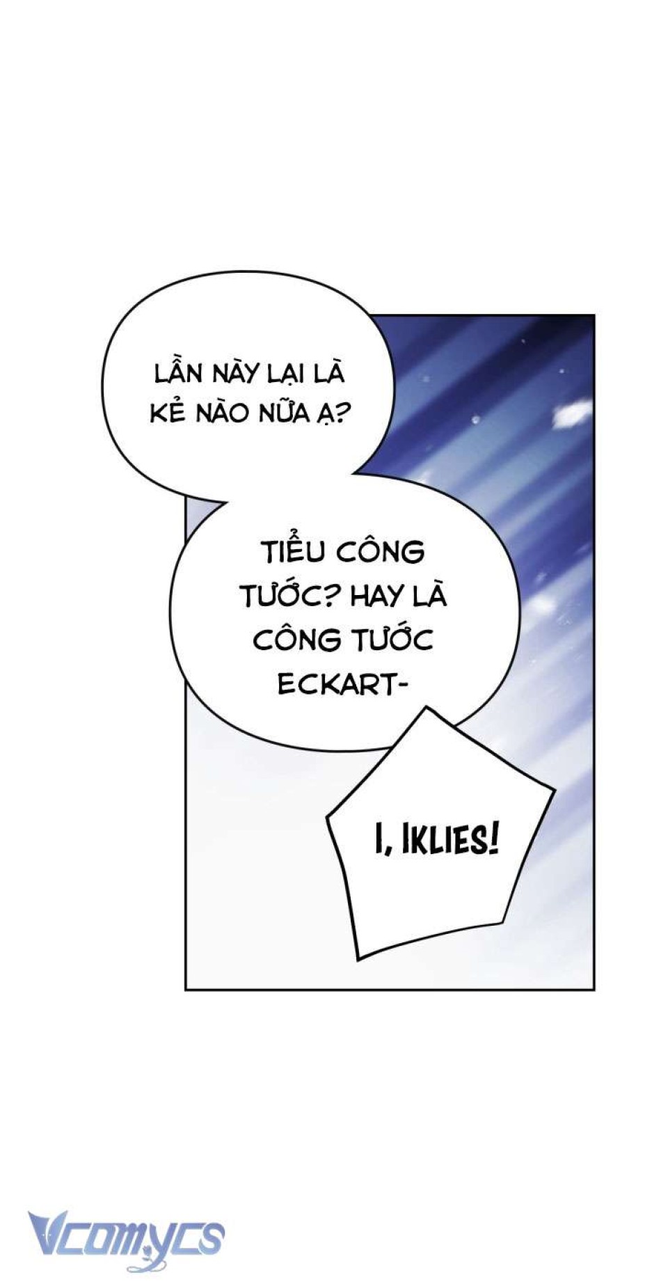 Kết Thúc Của Nhân Vật Phản Diện Chỉ Có Thể Là Cái Chết 