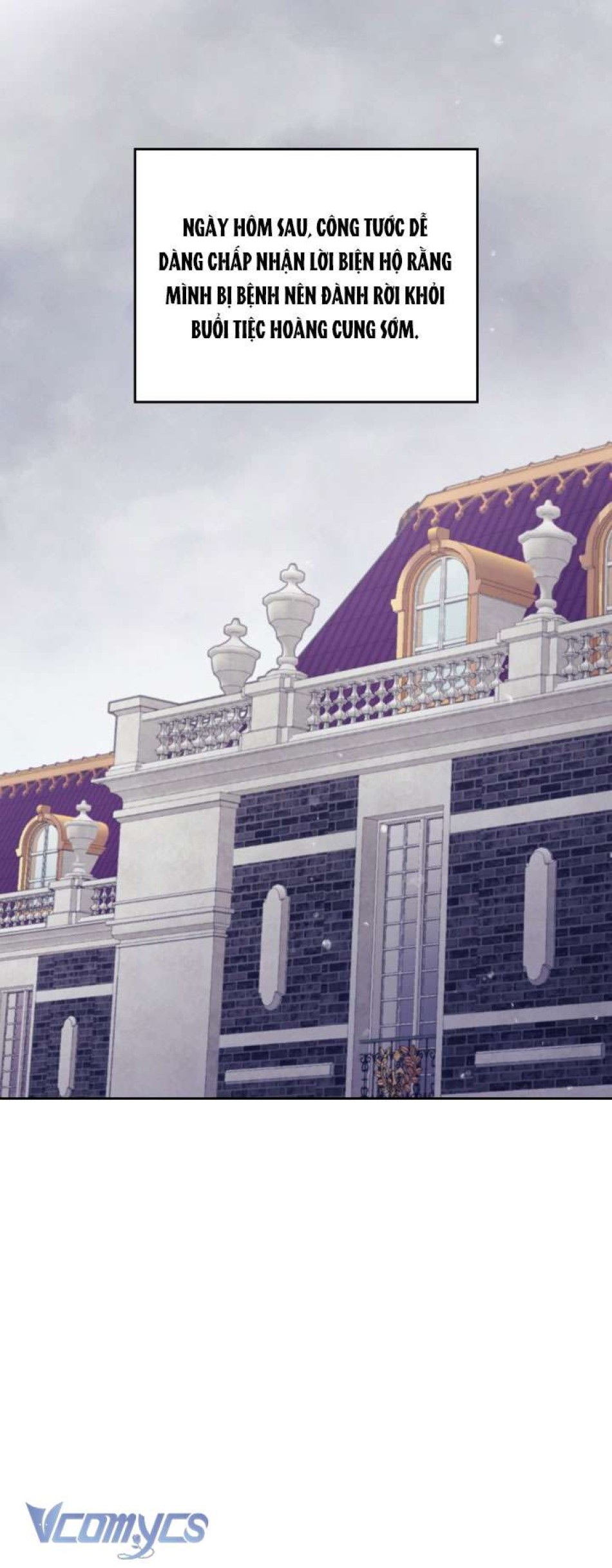 Kết Thúc Của Nhân Vật Phản Diện Chỉ Có Thể Là Cái Chết 