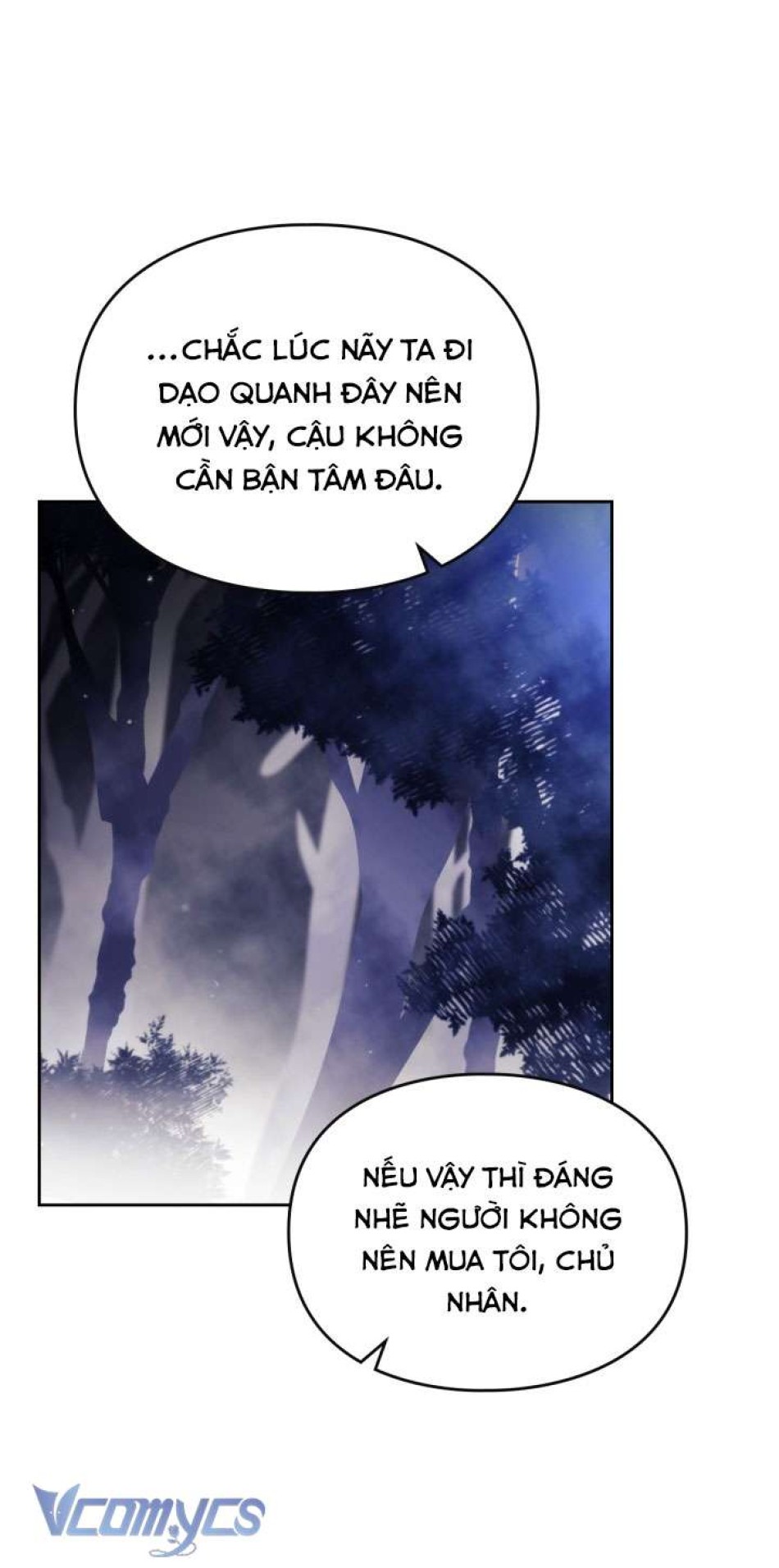 Kết Thúc Của Nhân Vật Phản Diện Chỉ Có Thể Là Cái Chết 