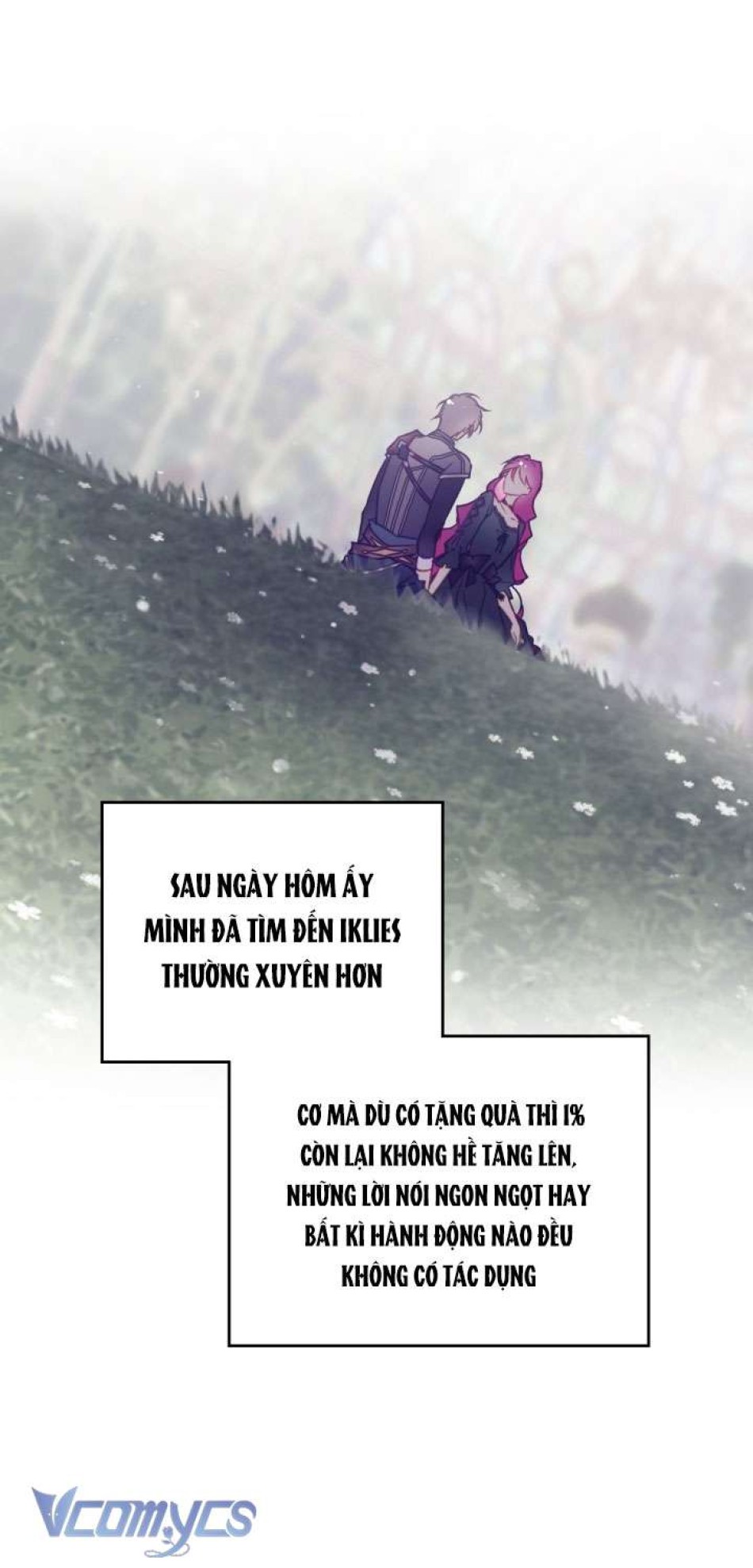 Kết Thúc Của Nhân Vật Phản Diện Chỉ Có Thể Là Cái Chết 