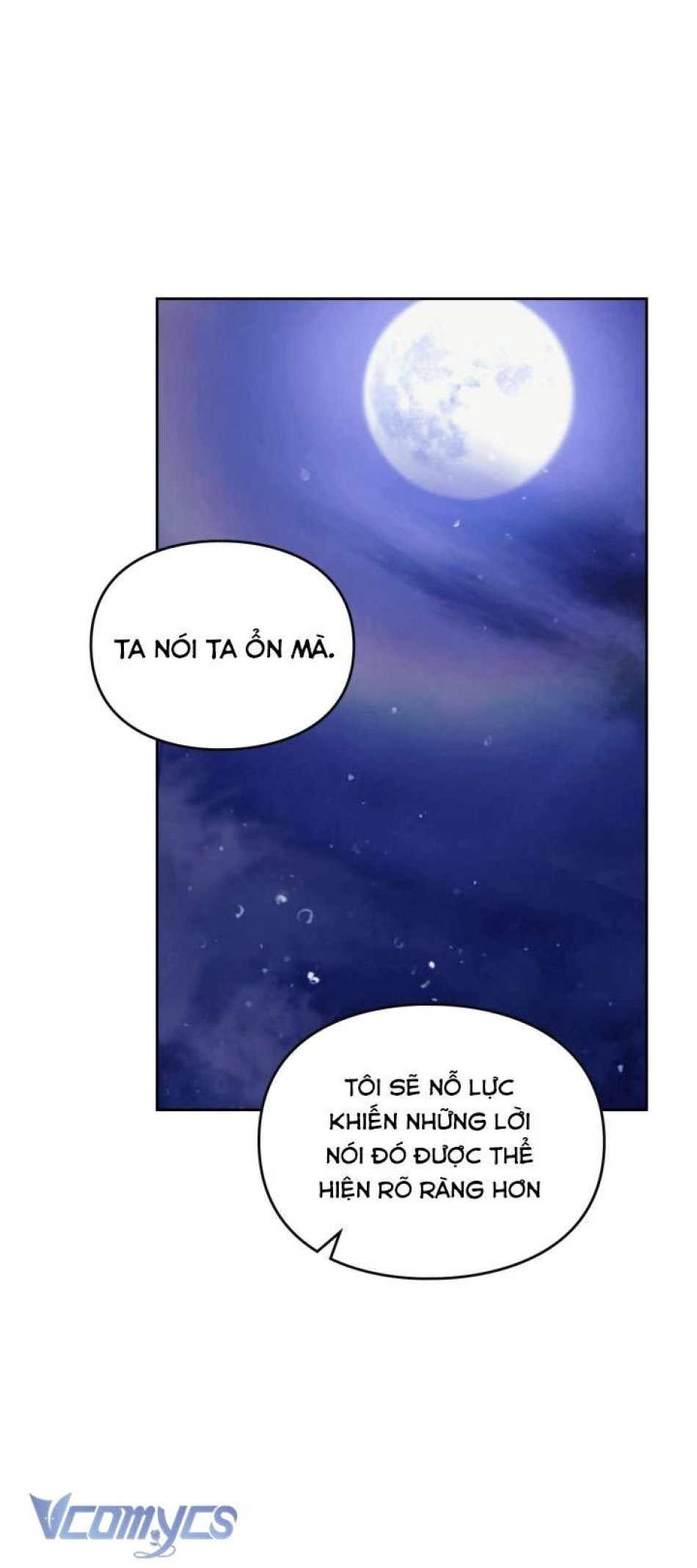 Kết Thúc Của Nhân Vật Phản Diện Chỉ Có Thể Là Cái Chết 