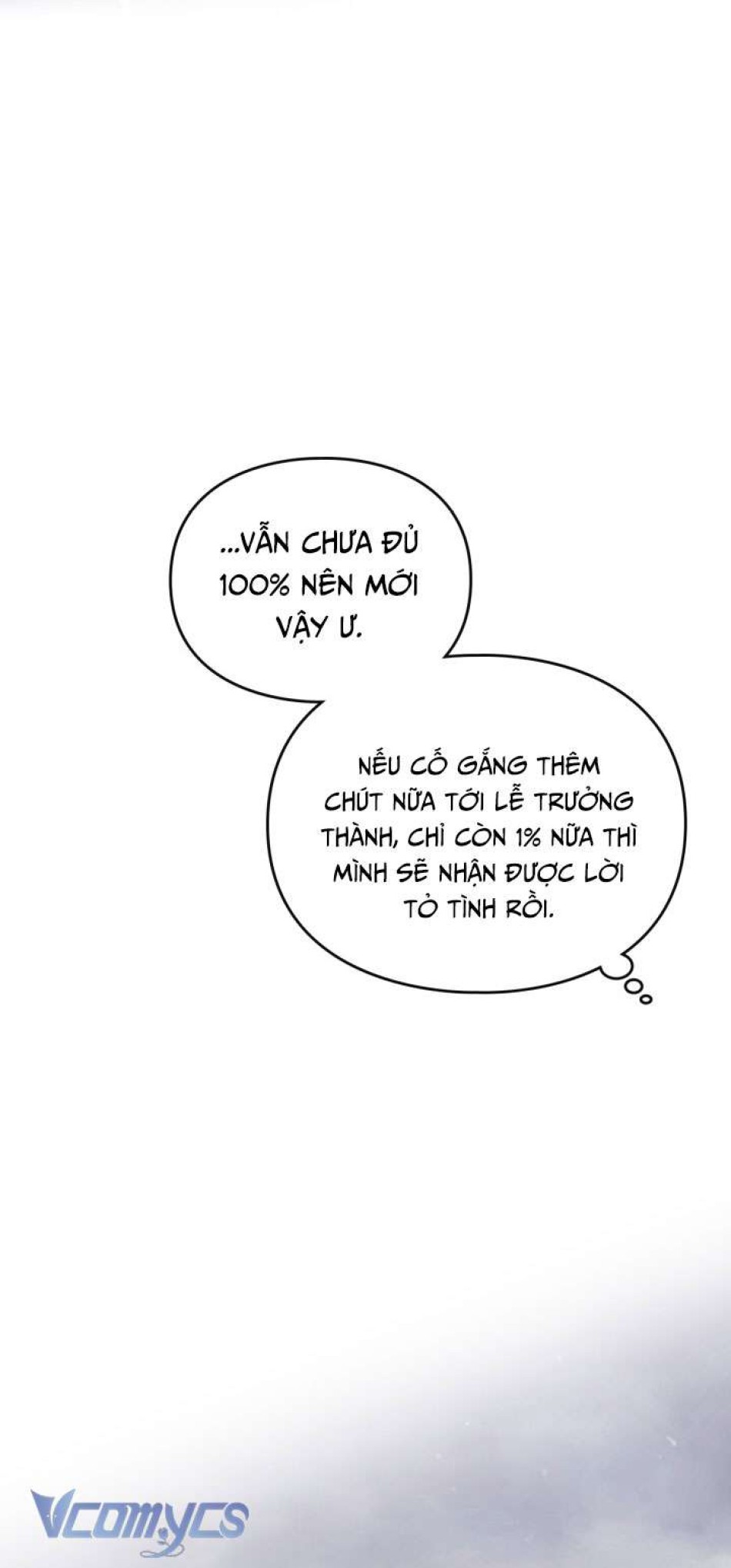 Kết Thúc Của Nhân Vật Phản Diện Chỉ Có Thể Là Cái Chết 