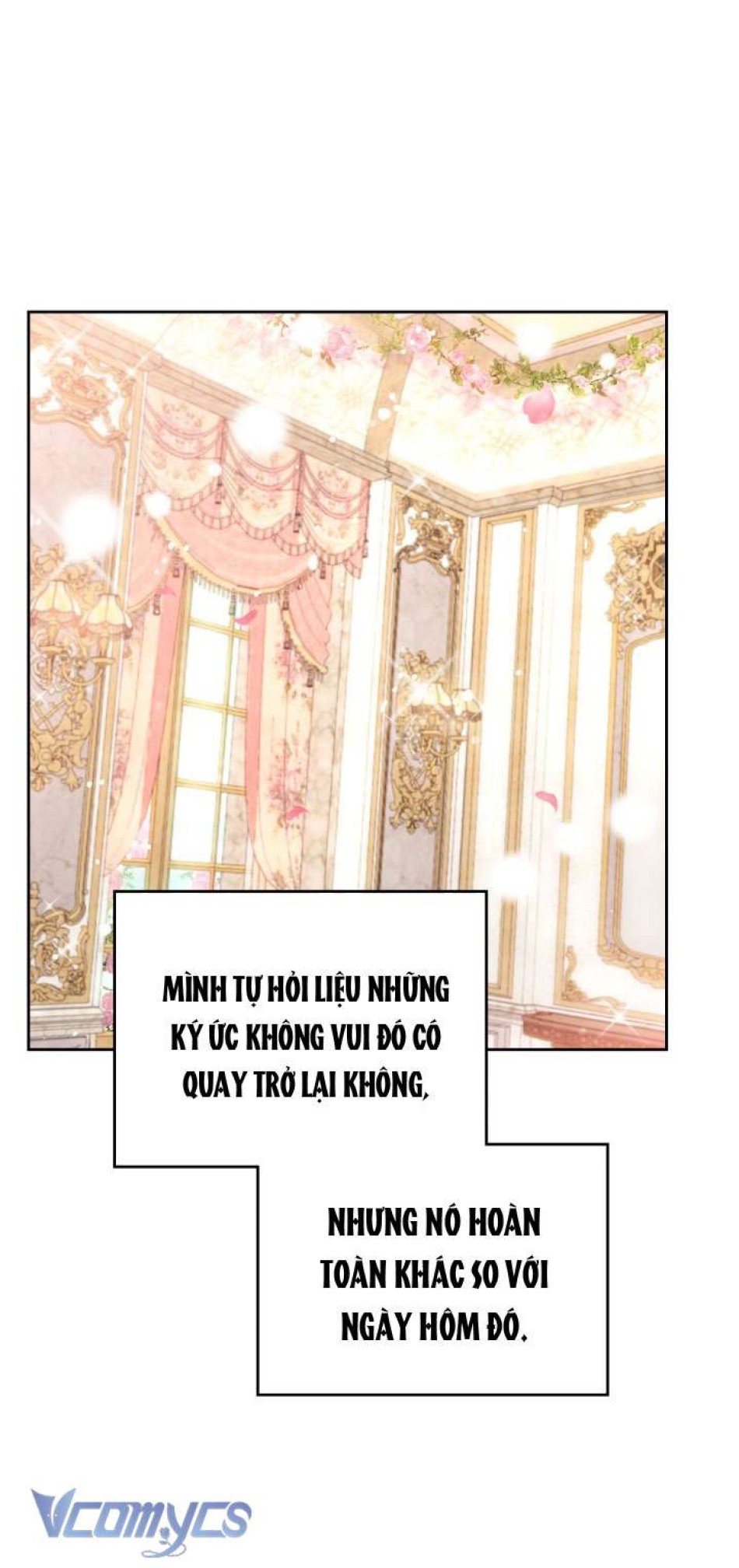 Kết Thúc Của Nhân Vật Phản Diện Chỉ Có Thể Là Cái Chết 