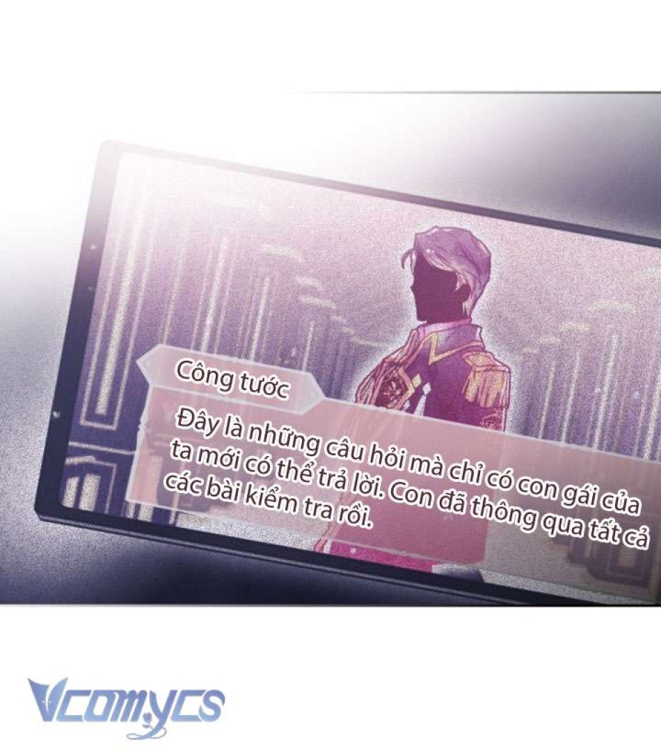 Kết Thúc Của Nhân Vật Phản Diện Chỉ Có Thể Là Cái Chết 