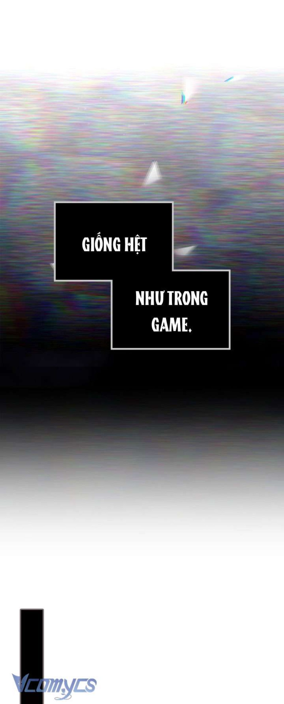 Kết Thúc Của Nhân Vật Phản Diện Chỉ Có Thể Là Cái Chết 
