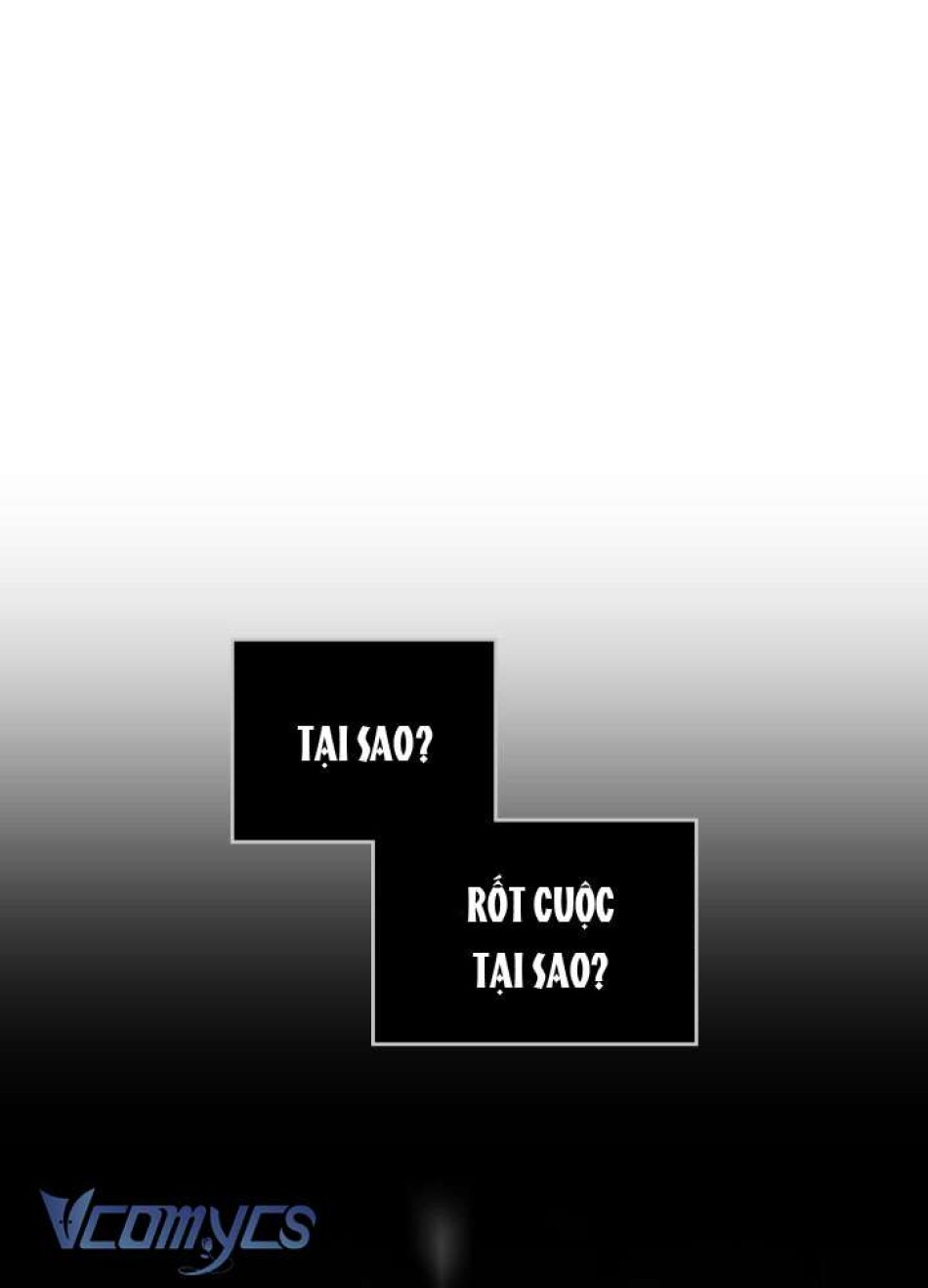 Kết Thúc Của Nhân Vật Phản Diện Chỉ Có Thể Là Cái Chết 