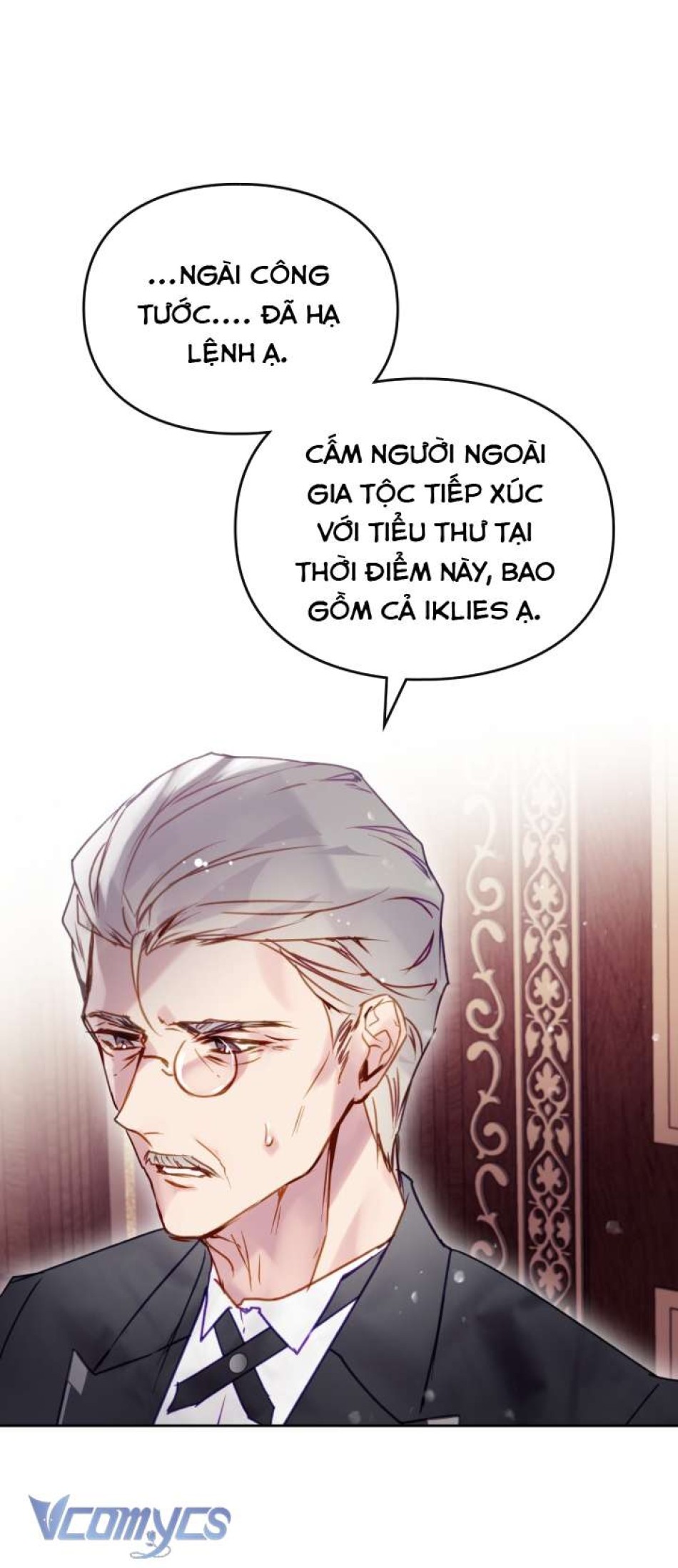 Kết Thúc Của Nhân Vật Phản Diện Chỉ Có Thể Là Cái Chết 