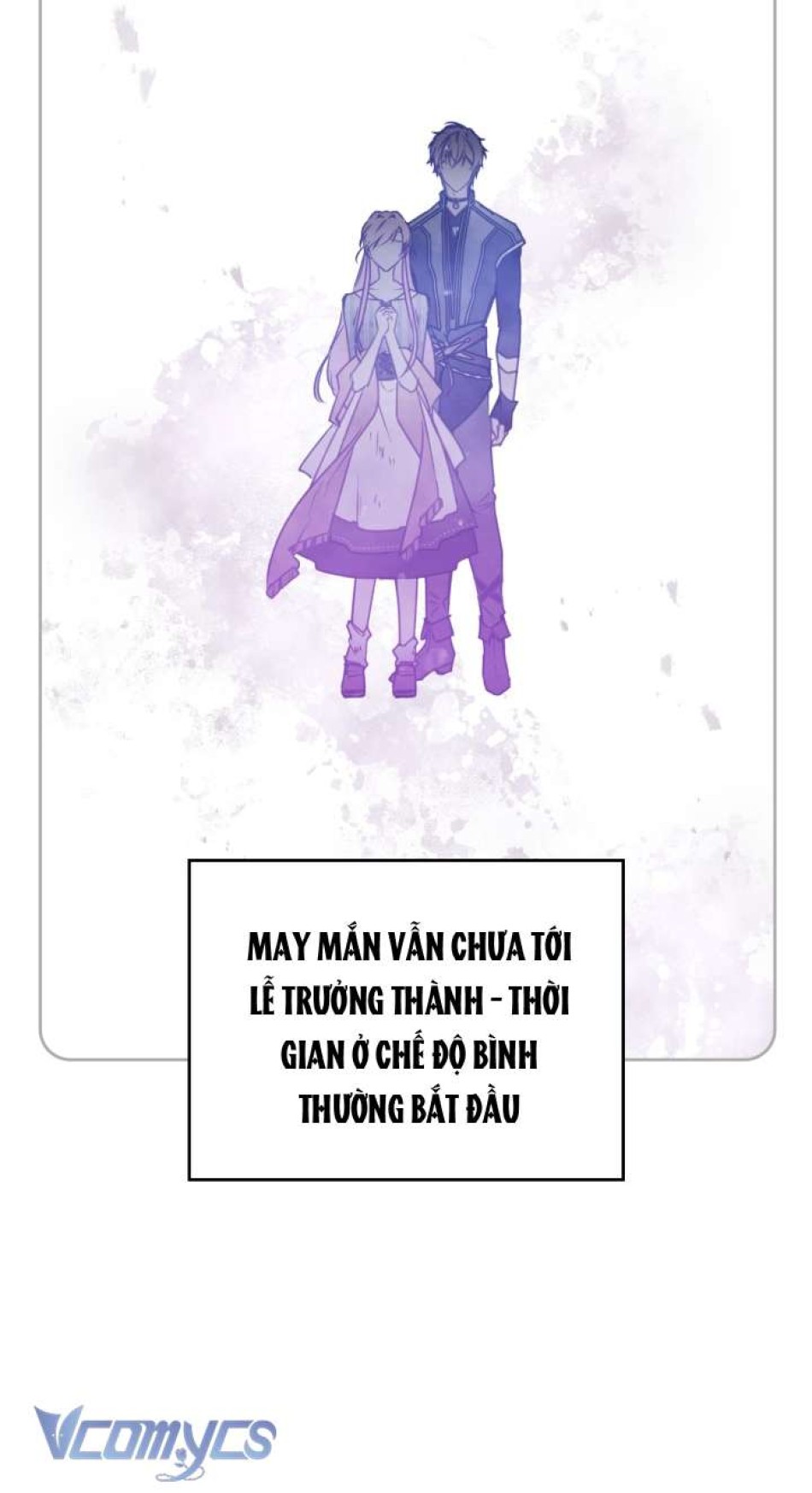 Kết Thúc Của Nhân Vật Phản Diện Chỉ Có Thể Là Cái Chết 