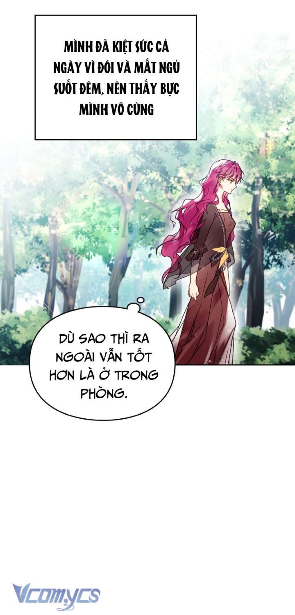 Kết Thúc Của Nhân Vật Phản Diện Chỉ Có Thể Là Cái Chết 