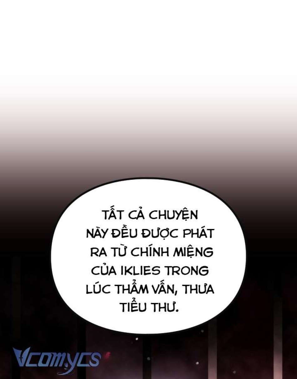 Kết Thúc Của Nhân Vật Phản Diện Chỉ Có Thể Là Cái Chết 