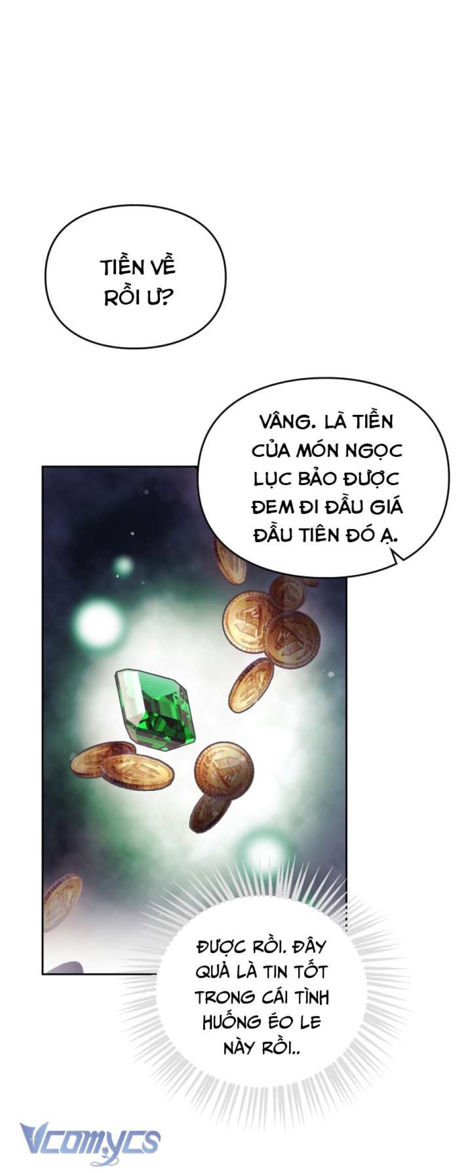 Kết Thúc Của Nhân Vật Phản Diện Chỉ Có Thể Là Cái Chết 