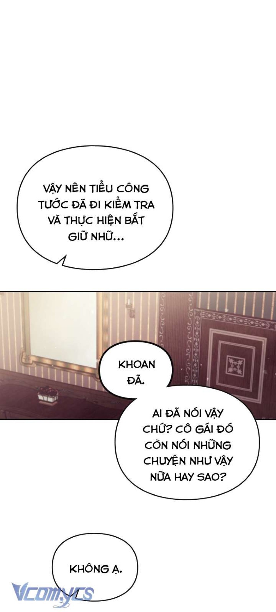 Kết Thúc Của Nhân Vật Phản Diện Chỉ Có Thể Là Cái Chết 