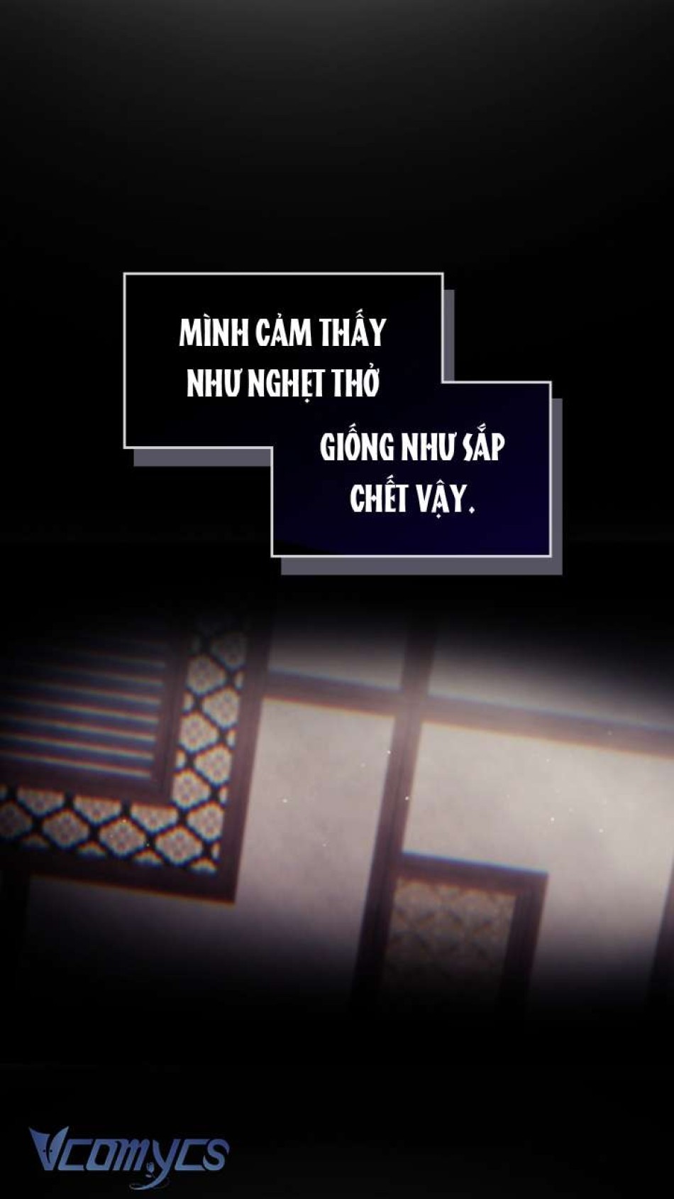 Kết Thúc Của Nhân Vật Phản Diện Chỉ Có Thể Là Cái Chết 